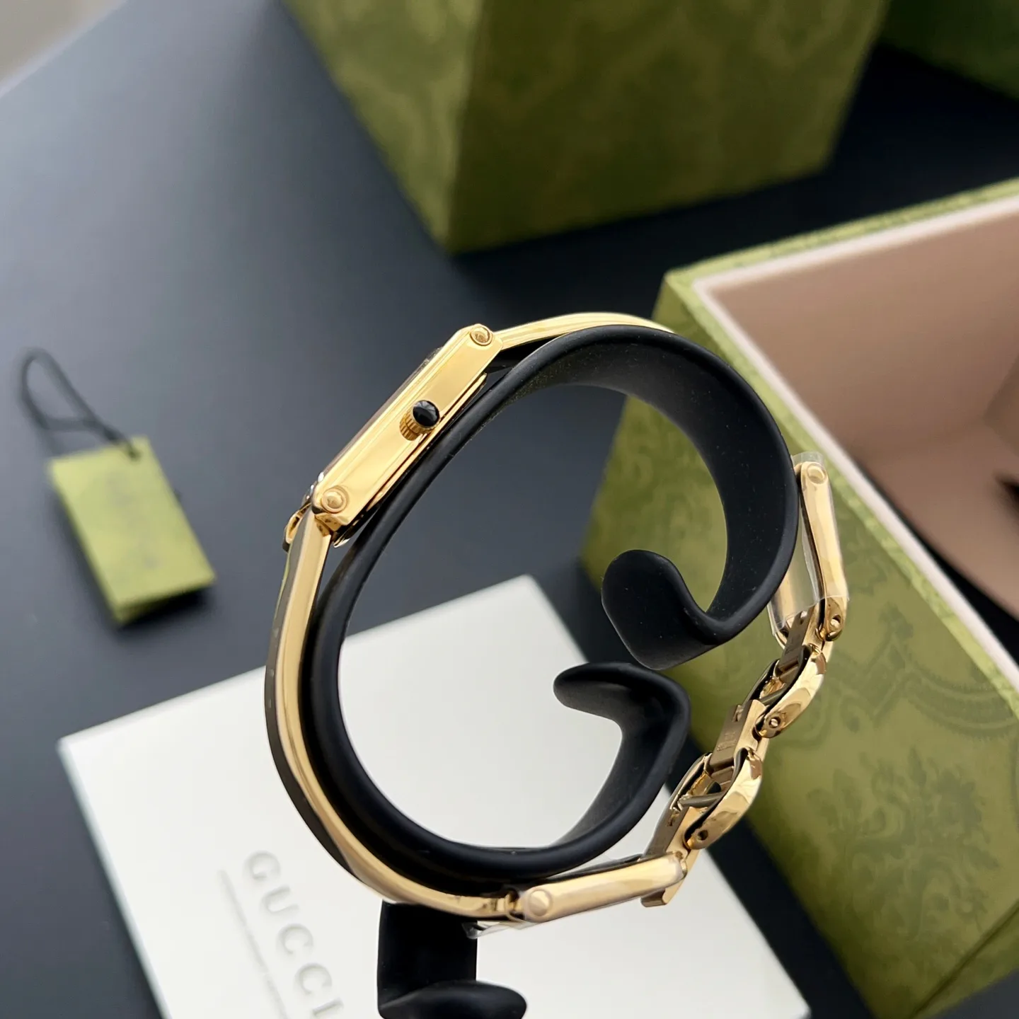 Часы Женские Gucci 2971644