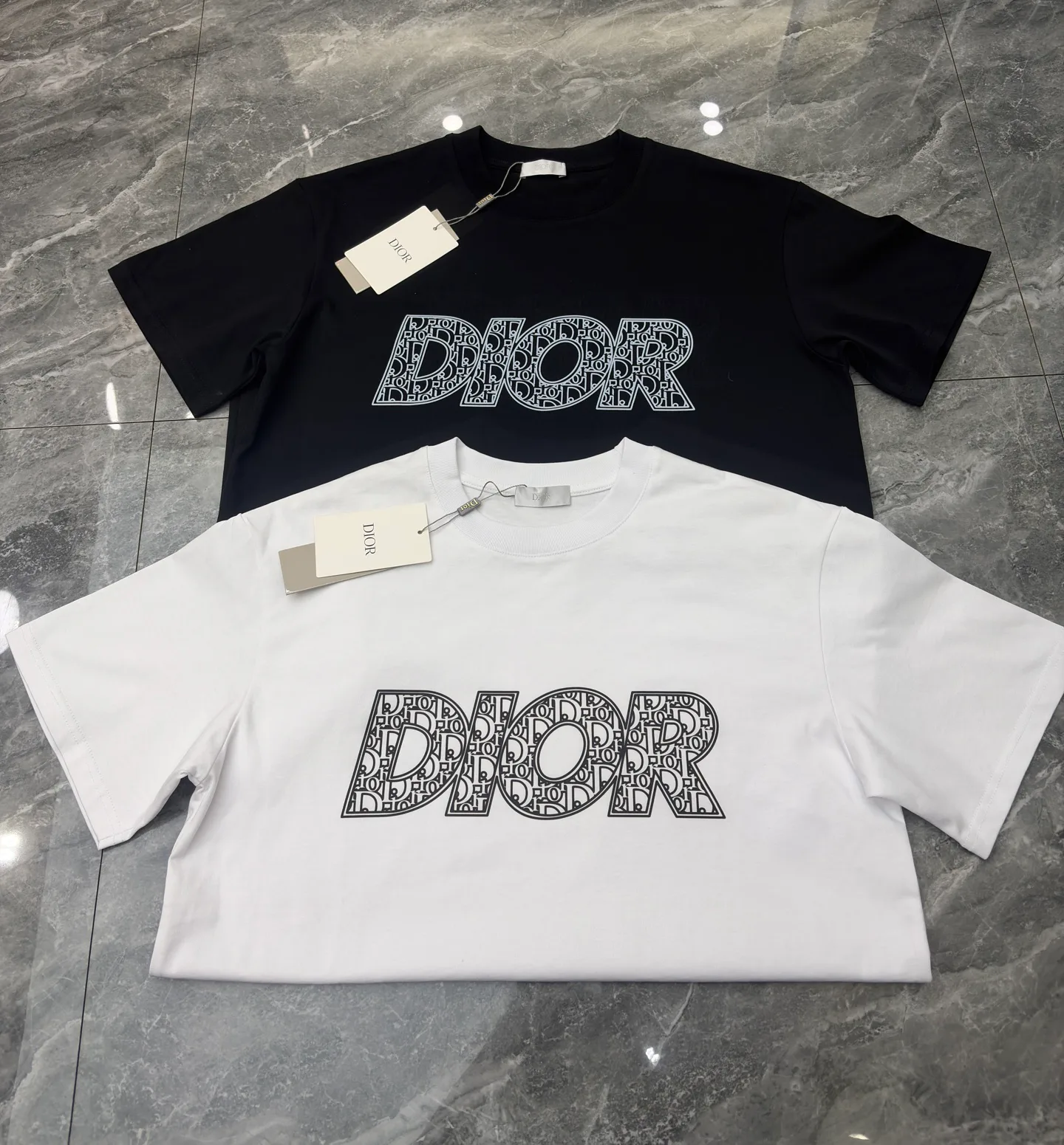 Футболки Женские Christian Dior 11424393