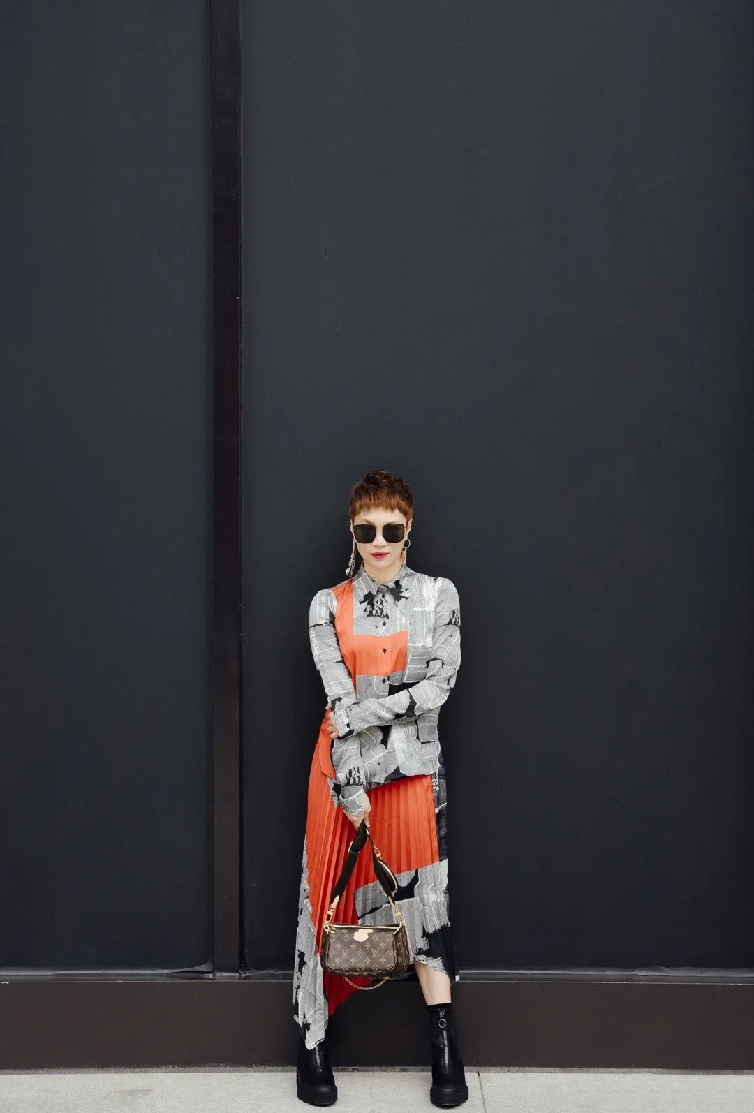 Сумки На Ремне Женские Louis Vuitton 1270432