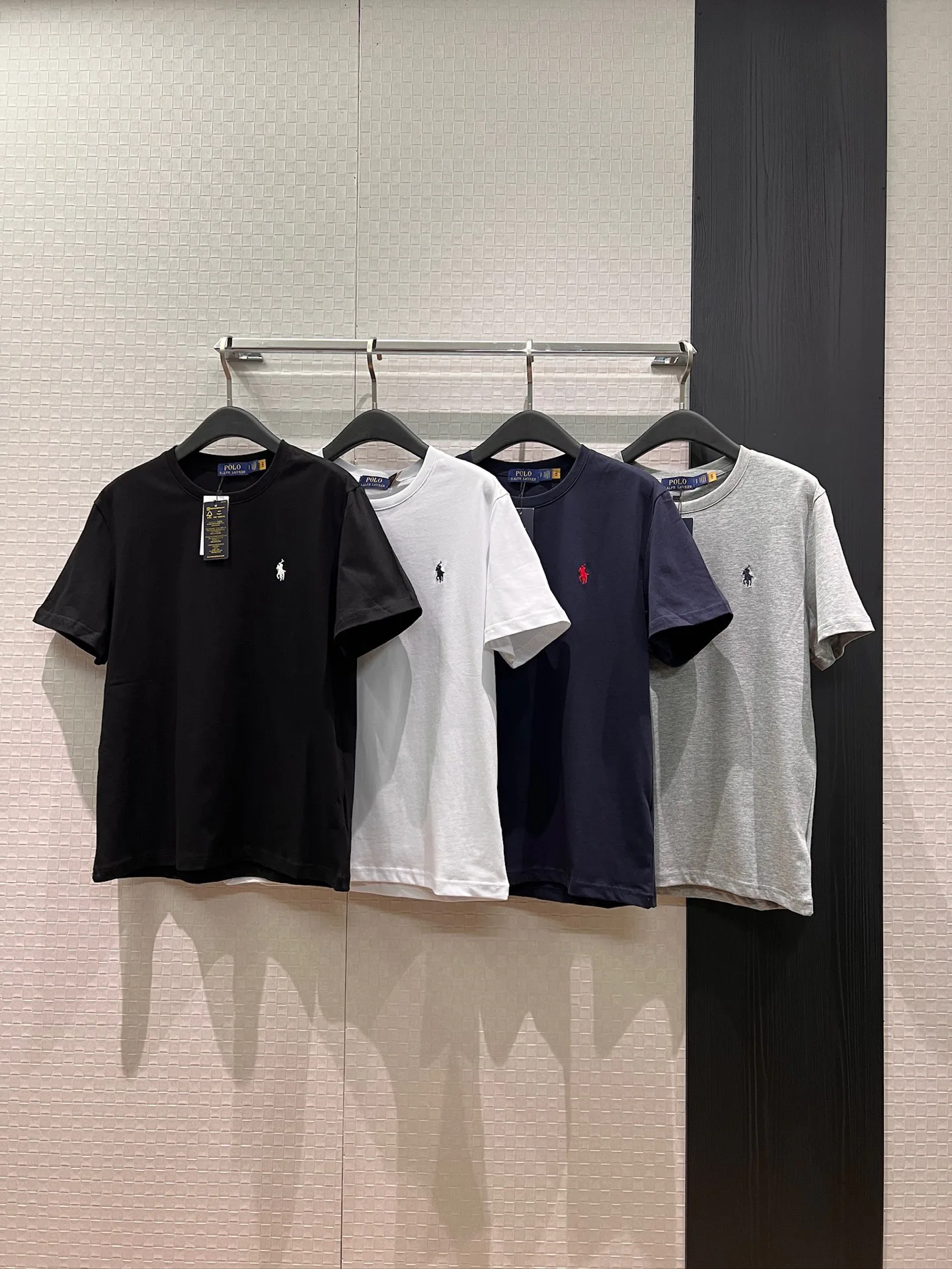 Футболки Женские Ralph Lauren 12118174