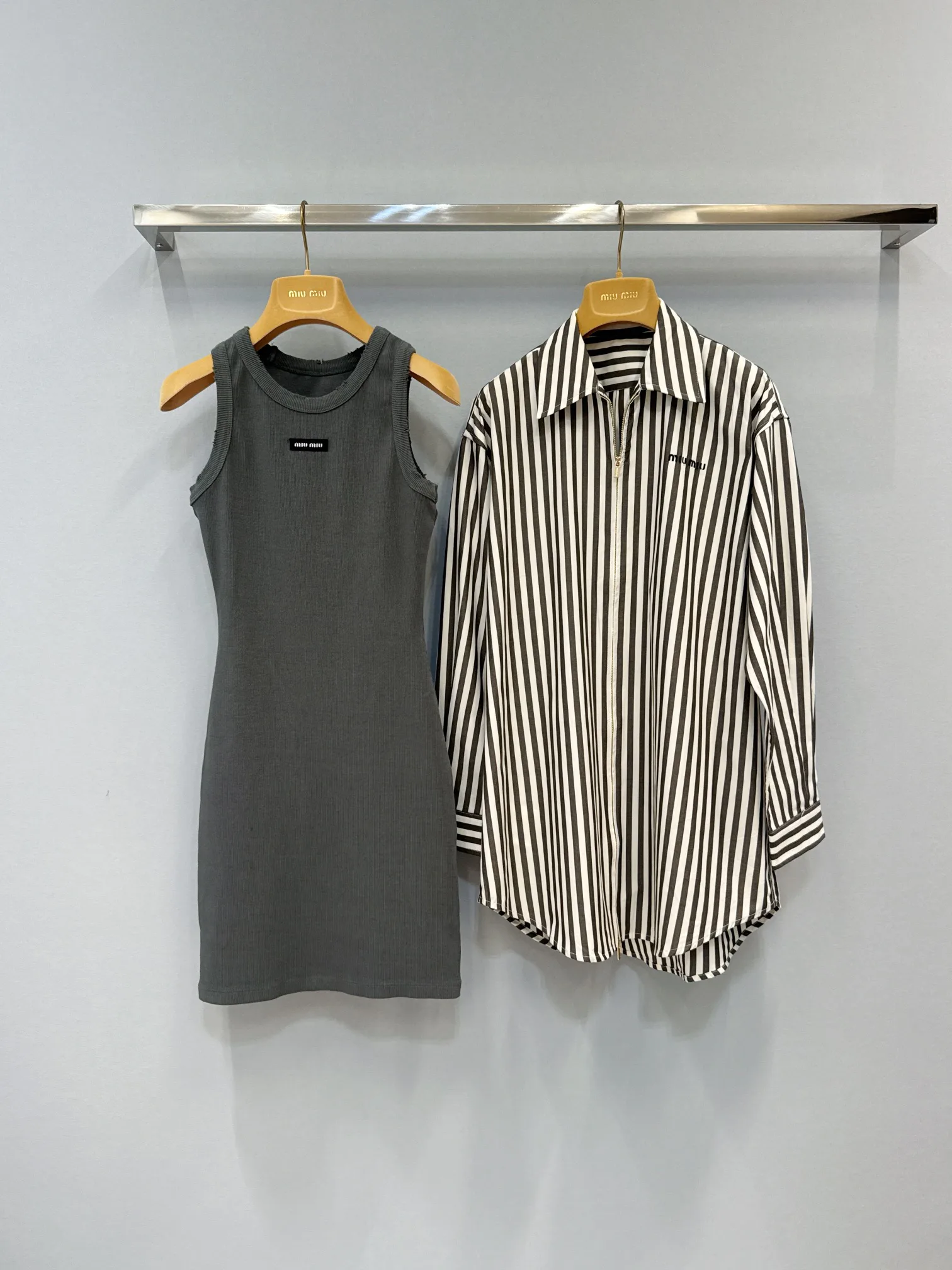 Платья Женские Miu Miu 26517