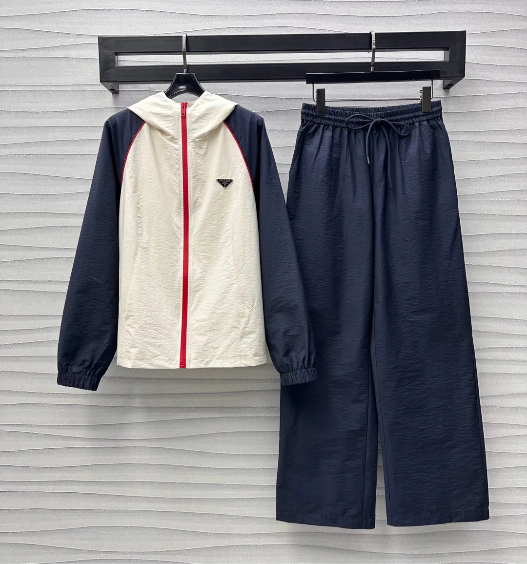 Спортивные Костюмы Женские Prada 21491