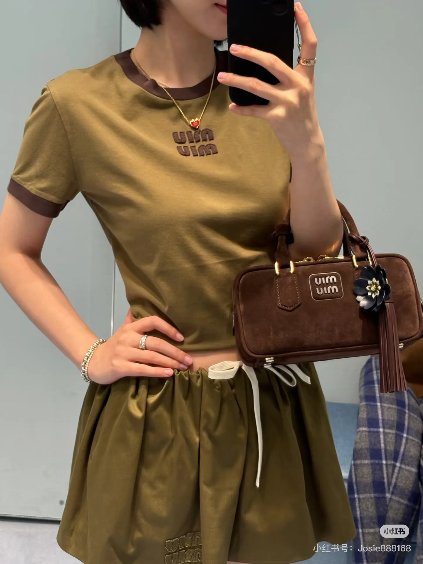 Костюмы Женские Miu Miu 11665927