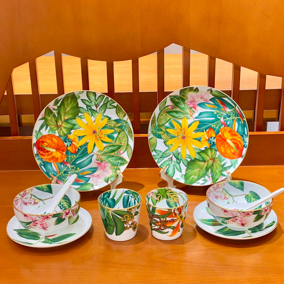 Посуда Hermes 13397069