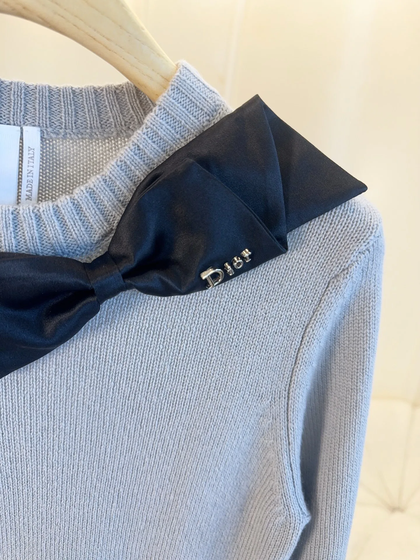 Джемперы И Свитеры Женские Christian Dior 18405528