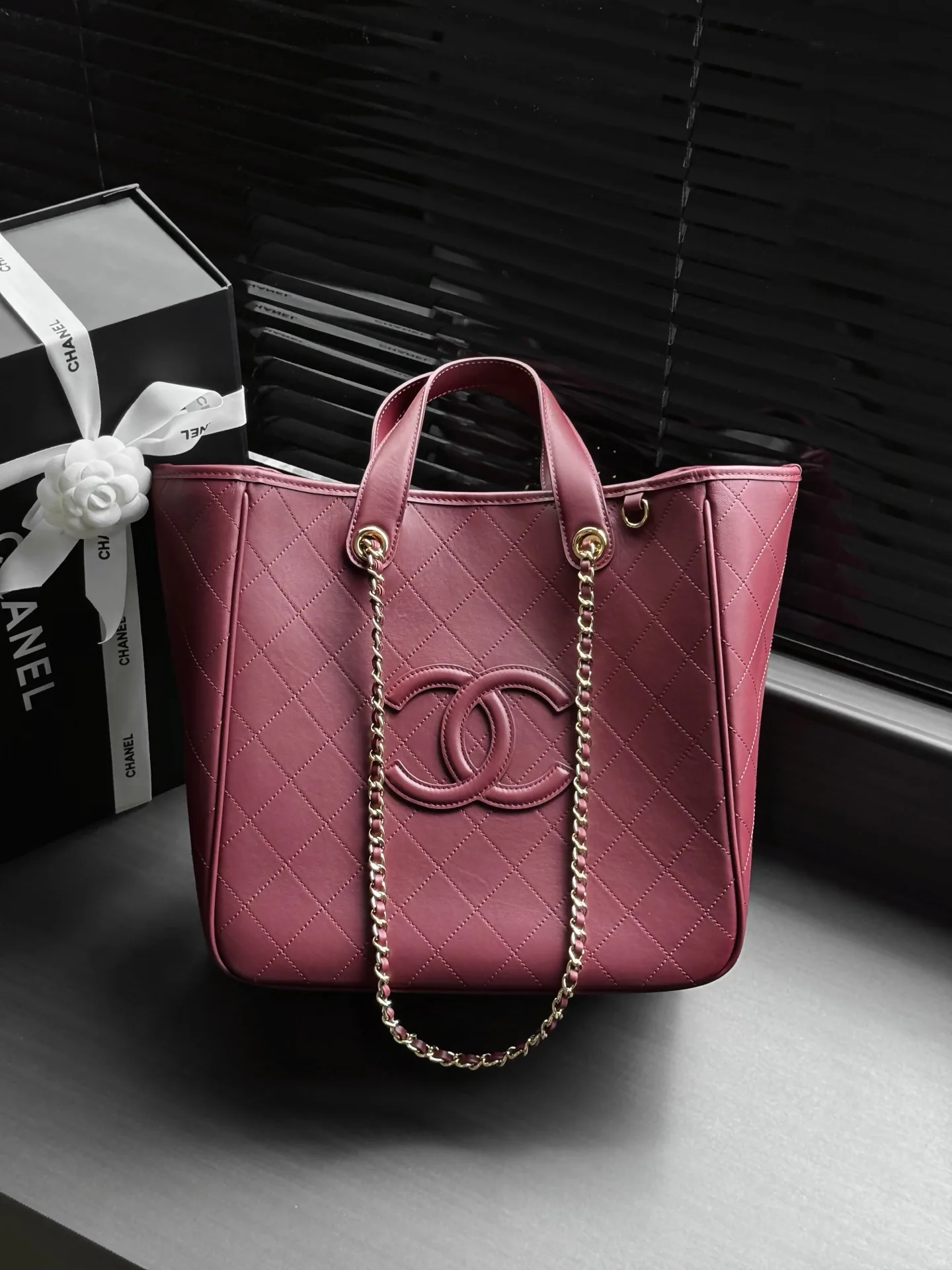 Классические Сумки Женские Chanel 18147822