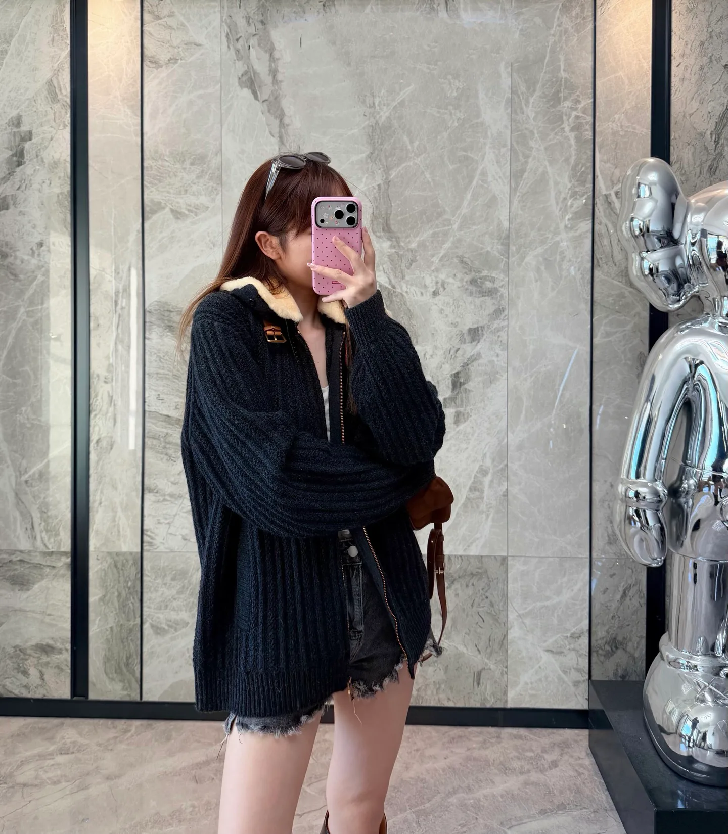 Джемперы И Свитеры Женские Louis Vuitton 1842192