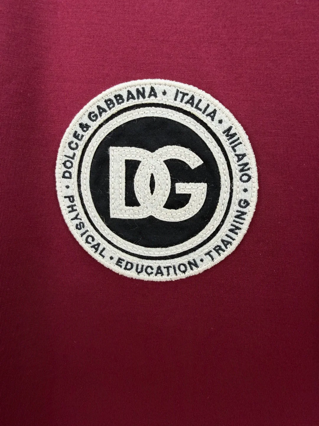 Футболки Мужские Dolce & Gabbana 8914905