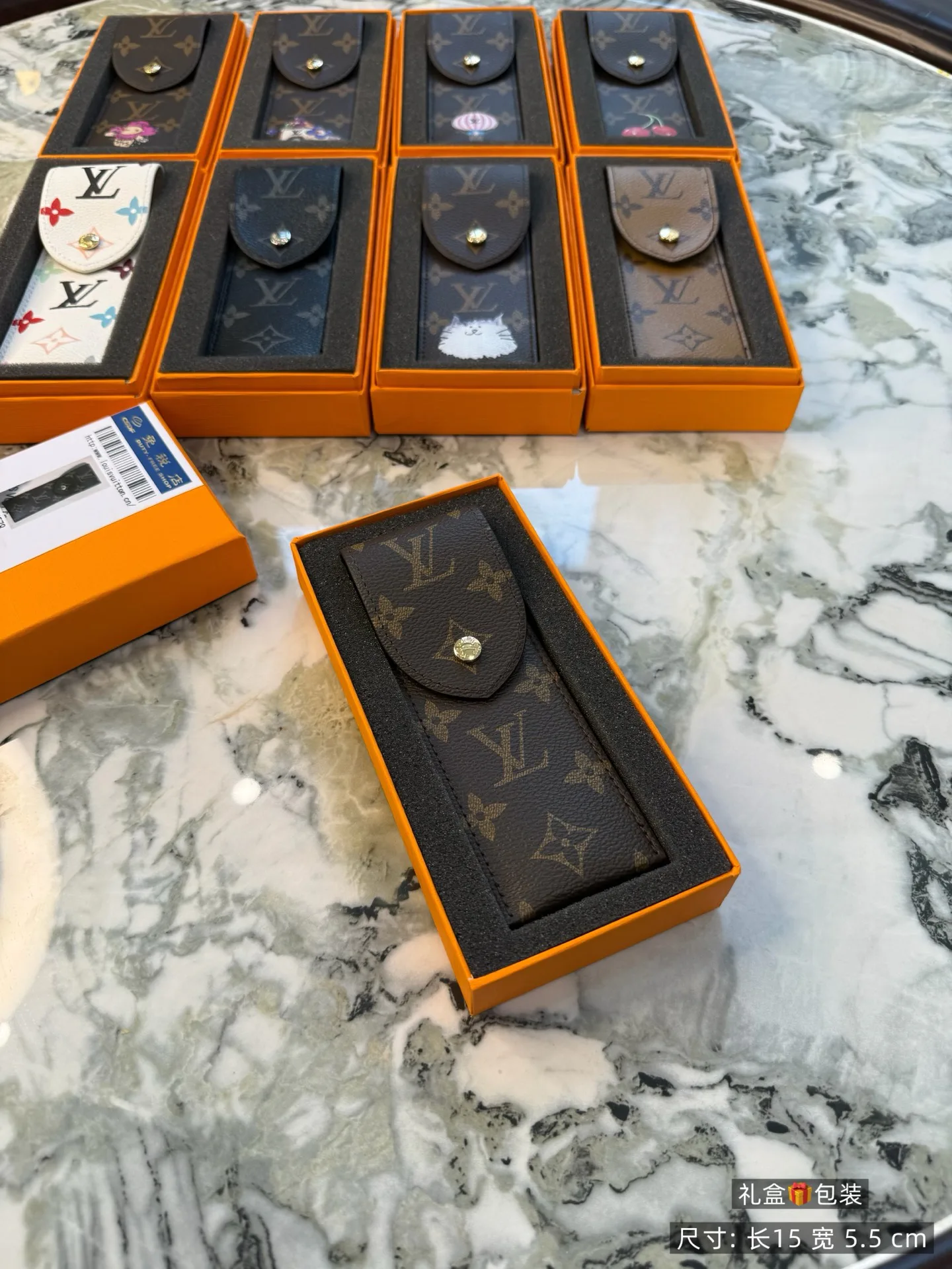 Клатчи Женские Louis Vuitton 11671480