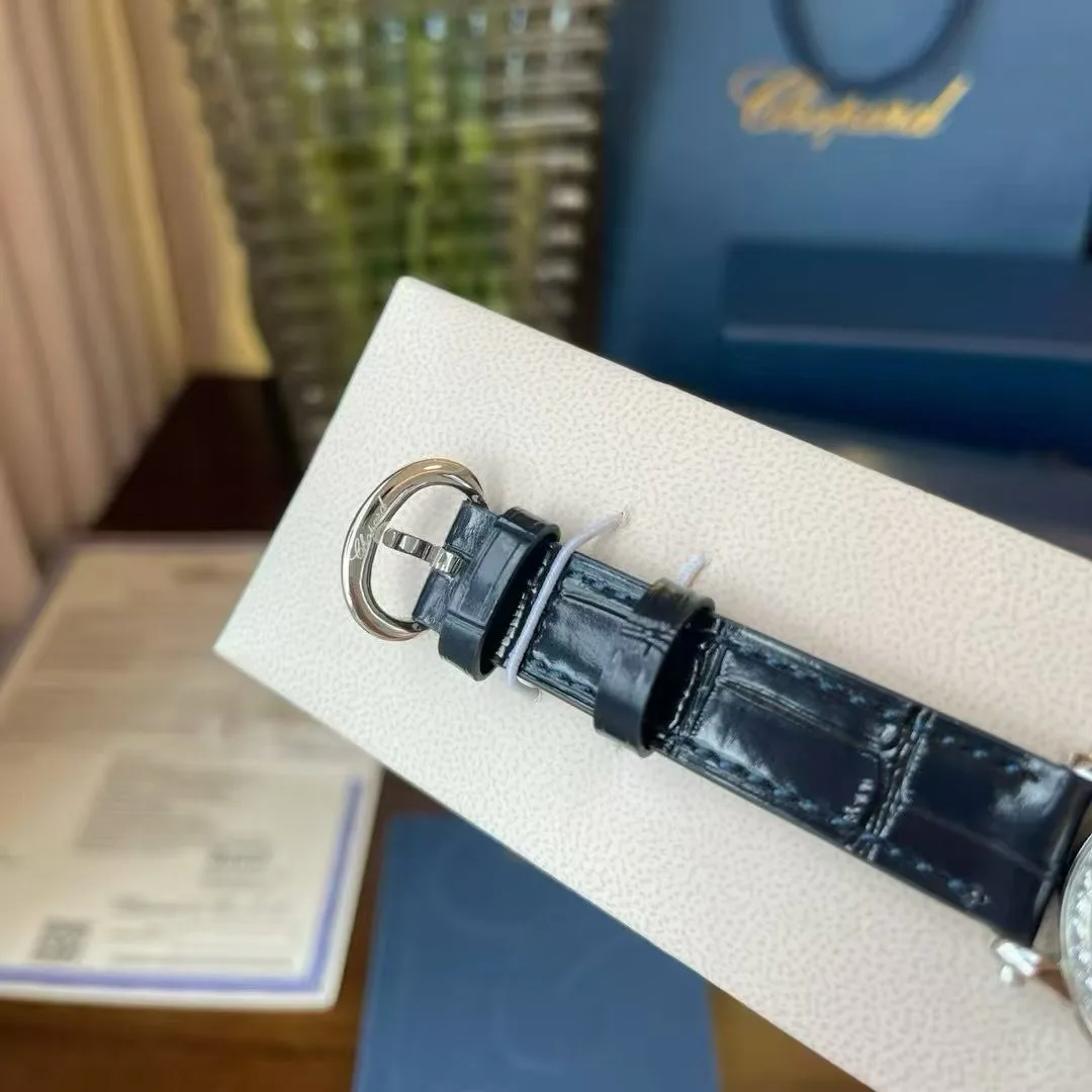 Часы Женские Chopard 17540081