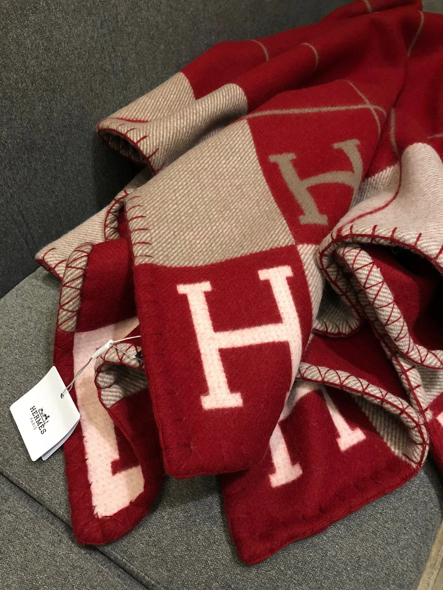 Текстиль Hermes 11565658