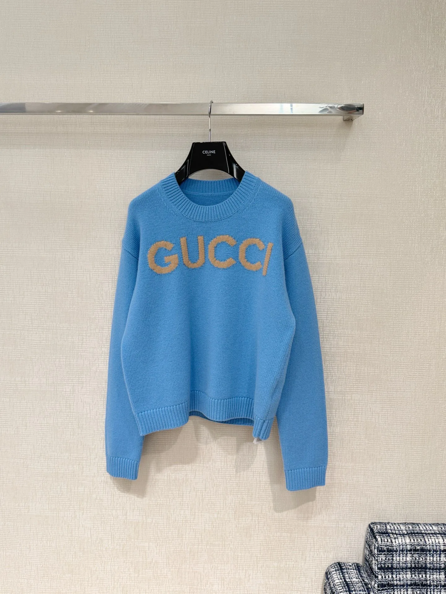 Джемперы И Свитеры Женские Gucci 1265957