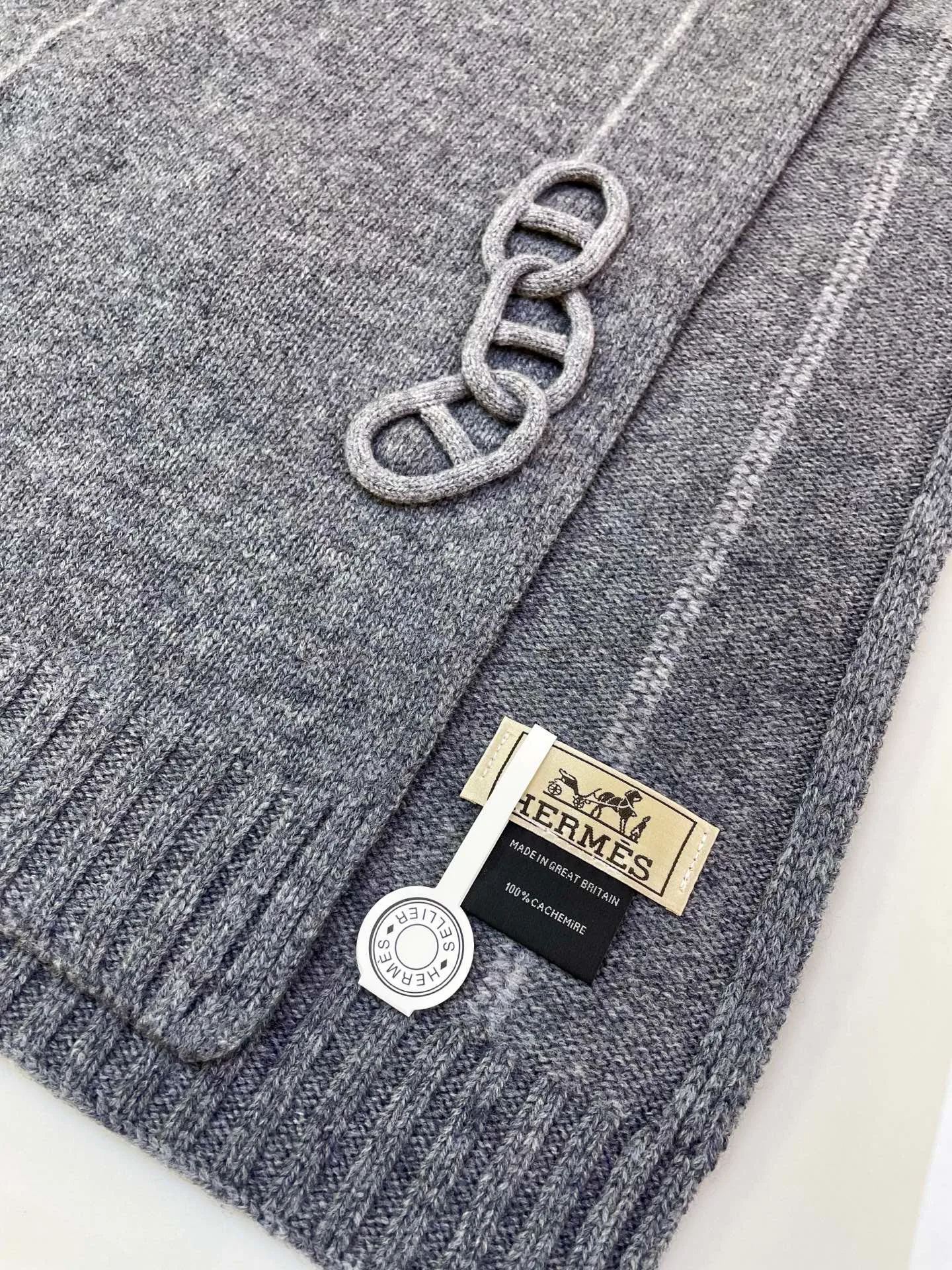 Шарфы Hermes 1981457