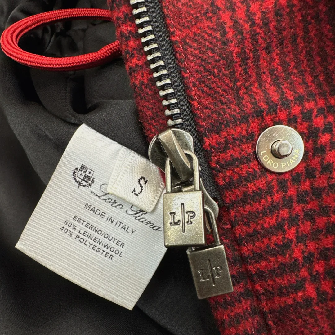 Куртки Женские Loro Piana 183011