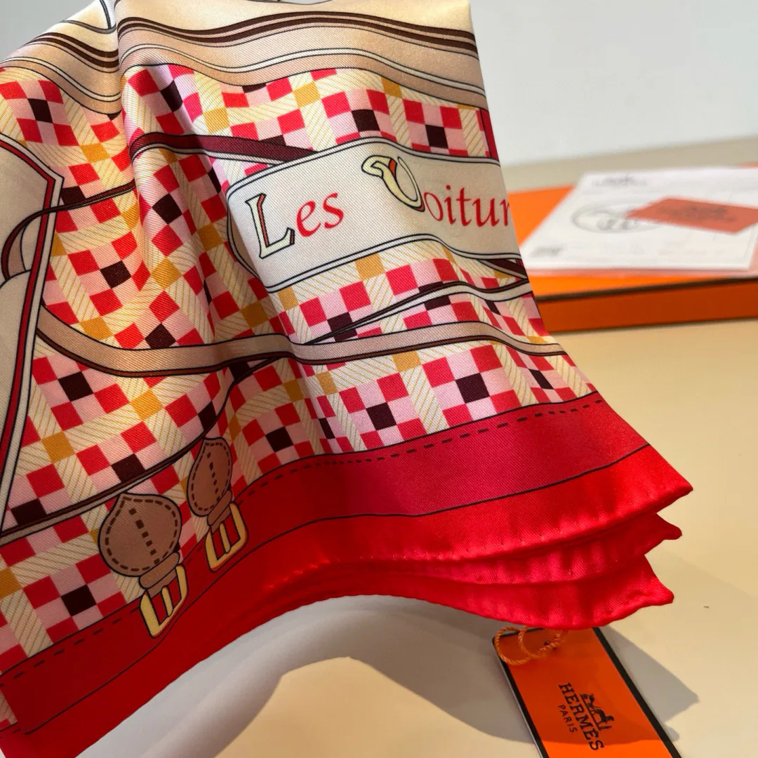 Платки Hermes 1780982