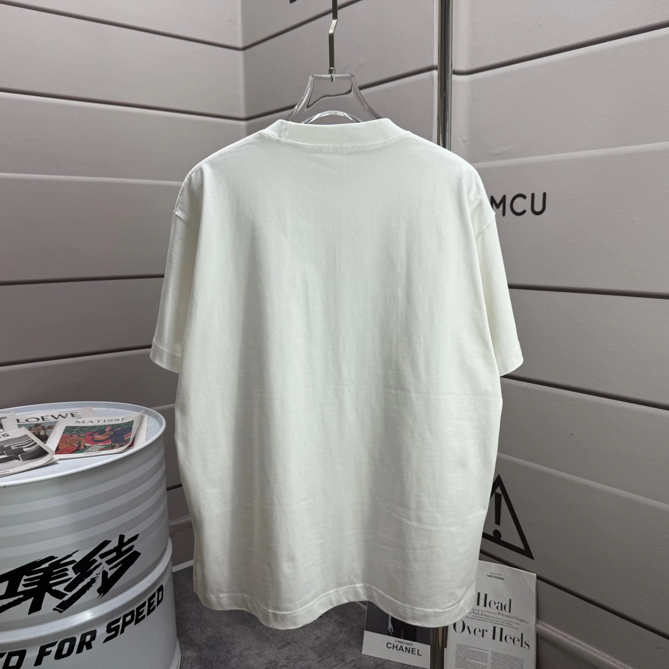 Футболки Женские Moncler 889883