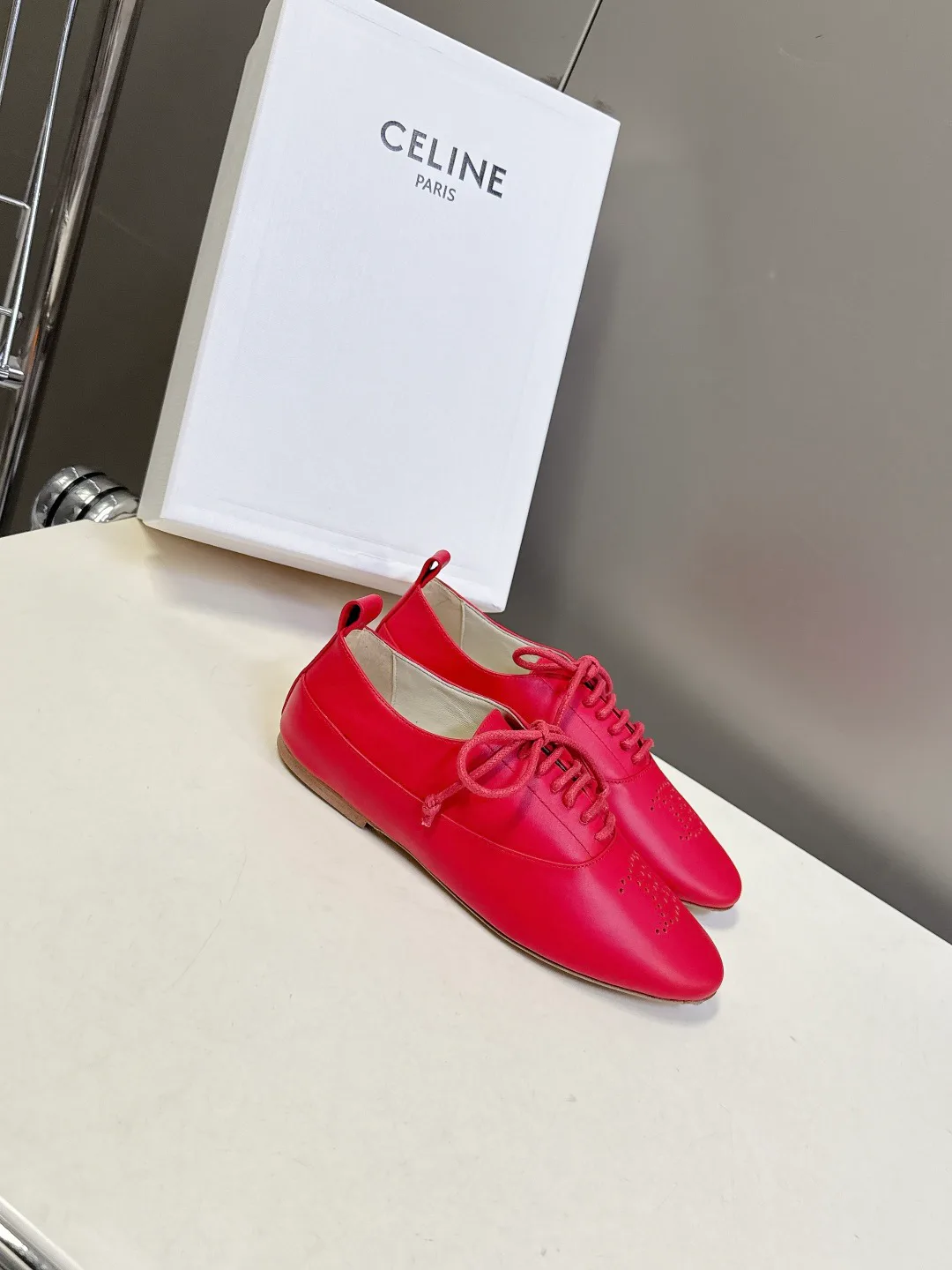Балетки Женские Celine Балетки Женские Celine