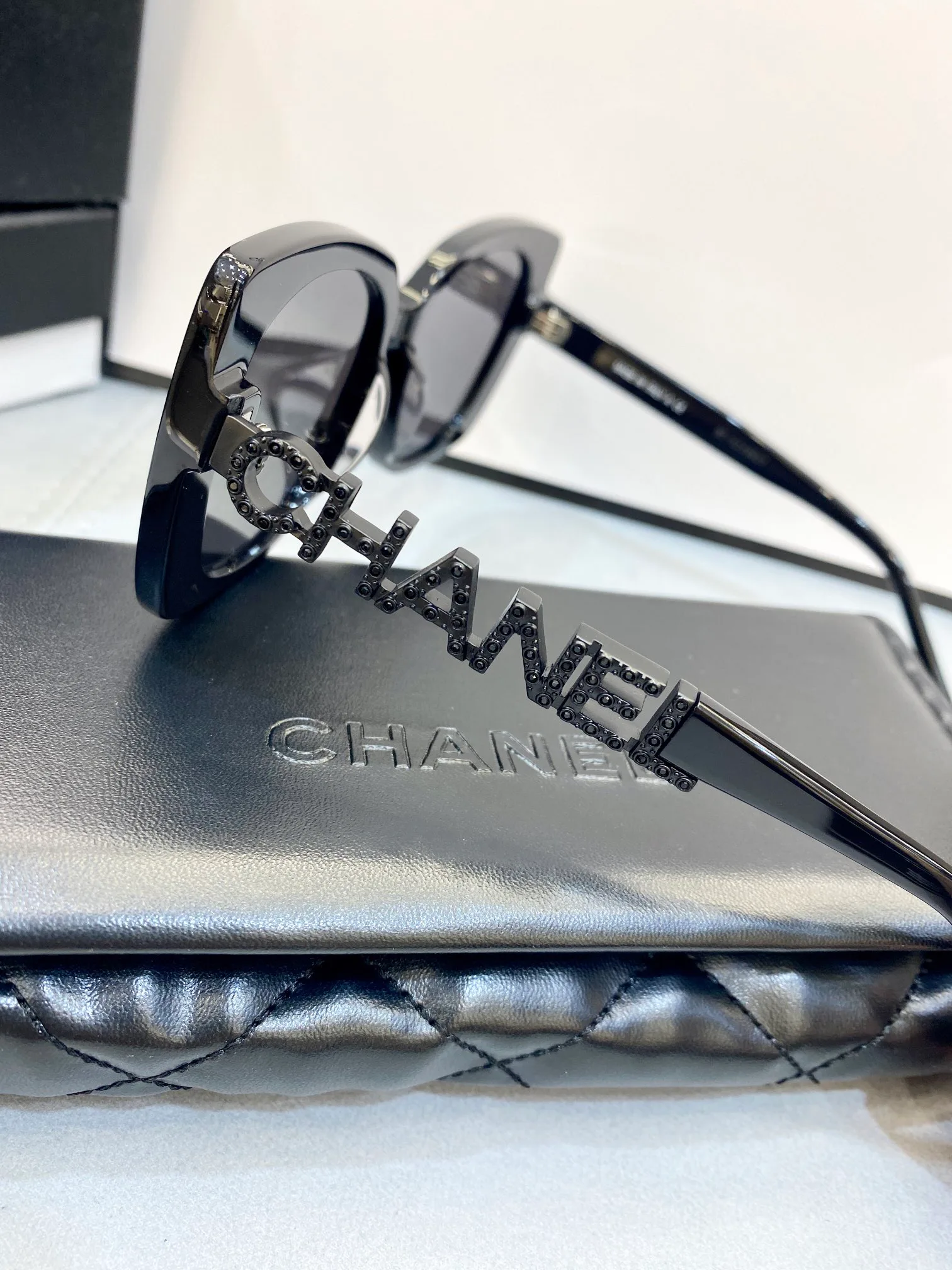 Очки Chanel 2171580