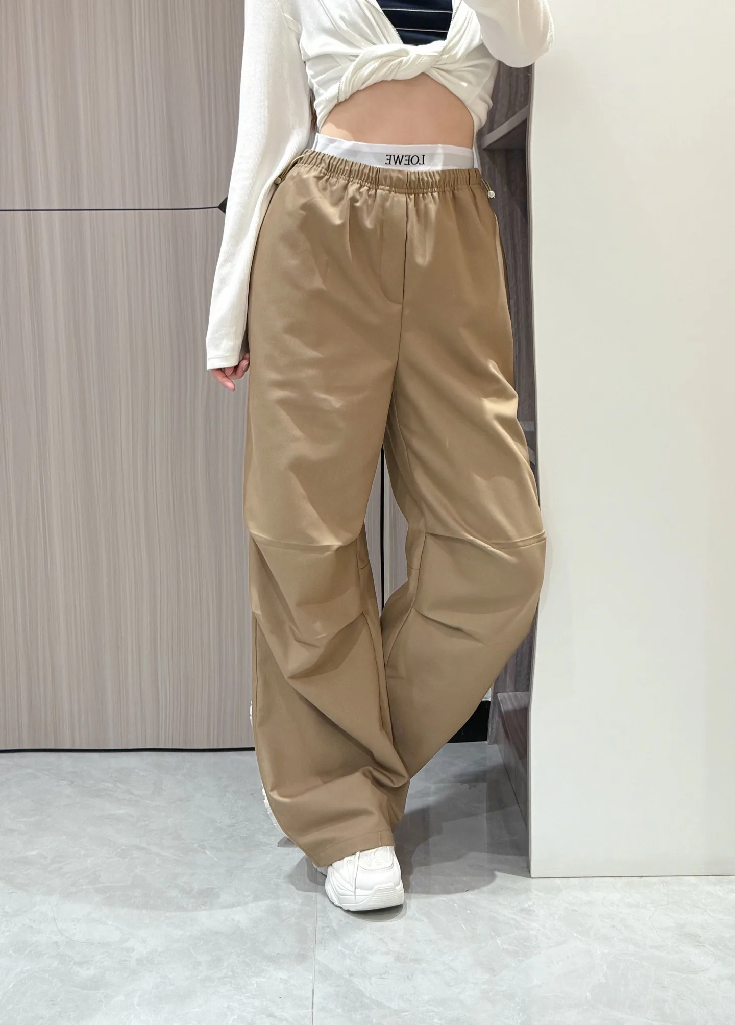 Брюки Женские Loewe 11316318
