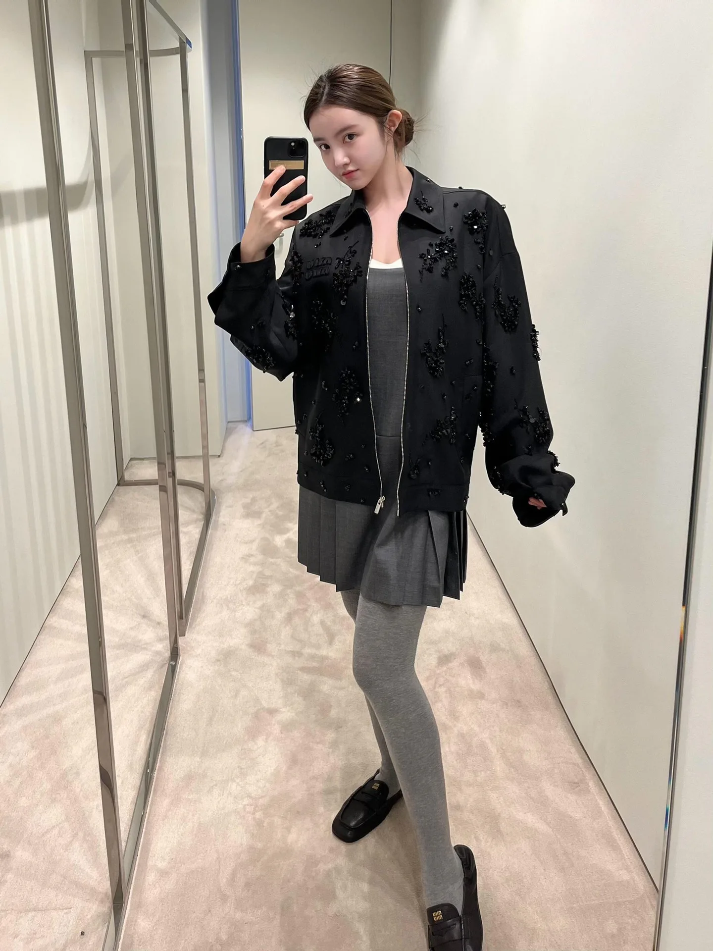 Жакеты Женские Miu Miu 11677069