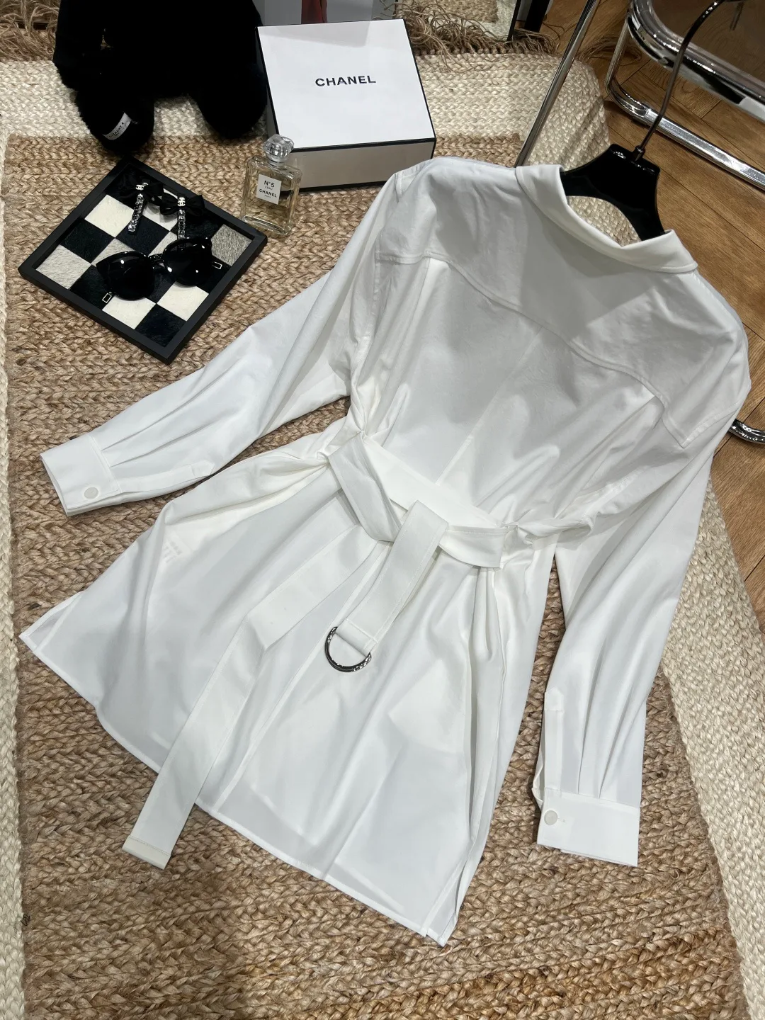 Платья Женские Chanel 11540399