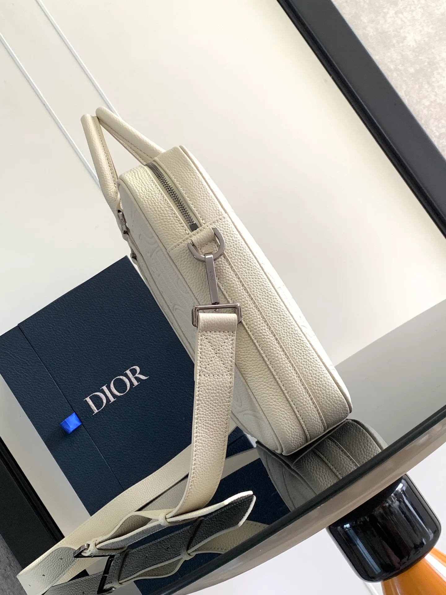 Деловые Сумки Мужские Christian Dior 5050413