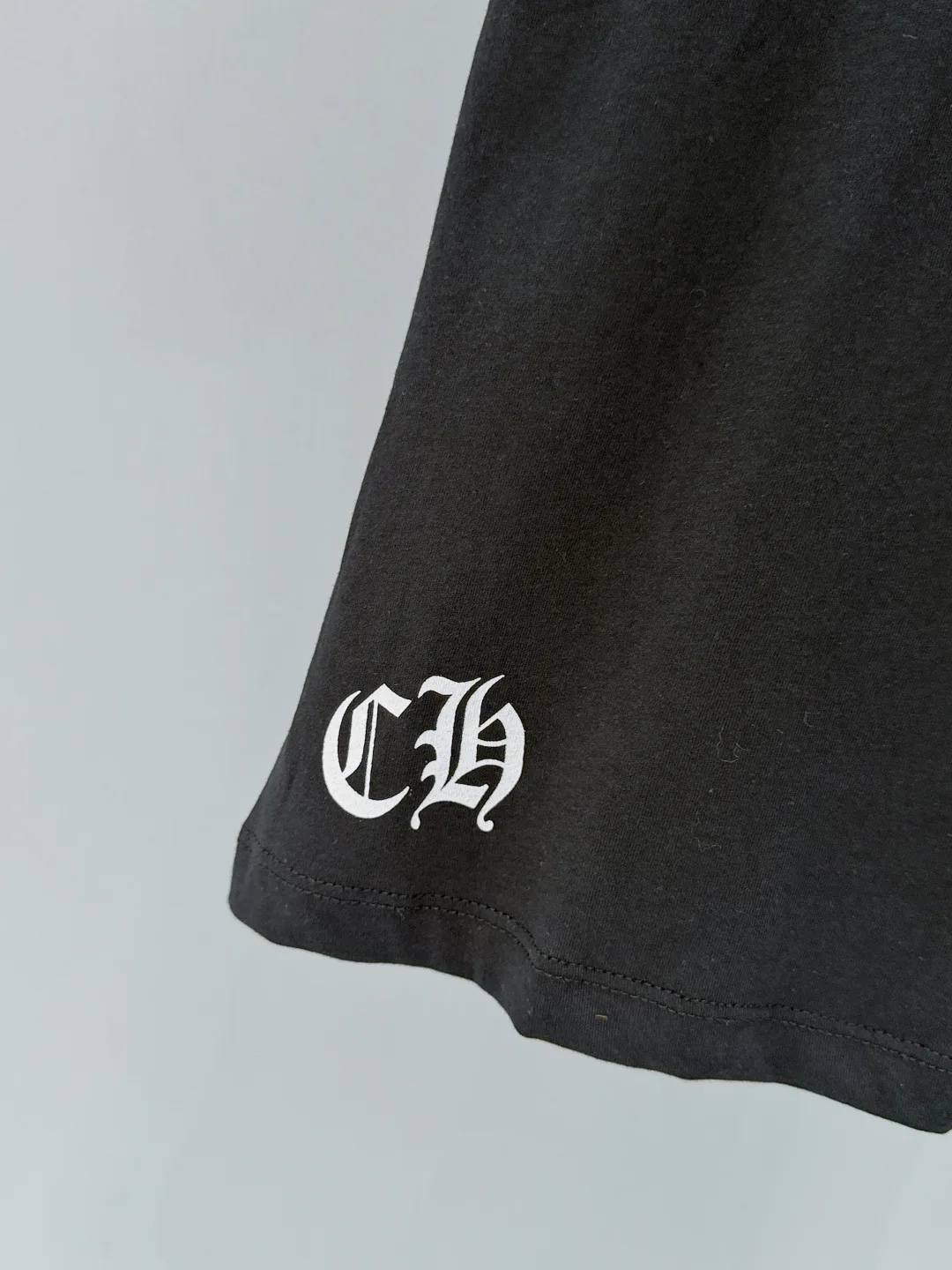 Футболки Женские Chrome Hearts 5783991