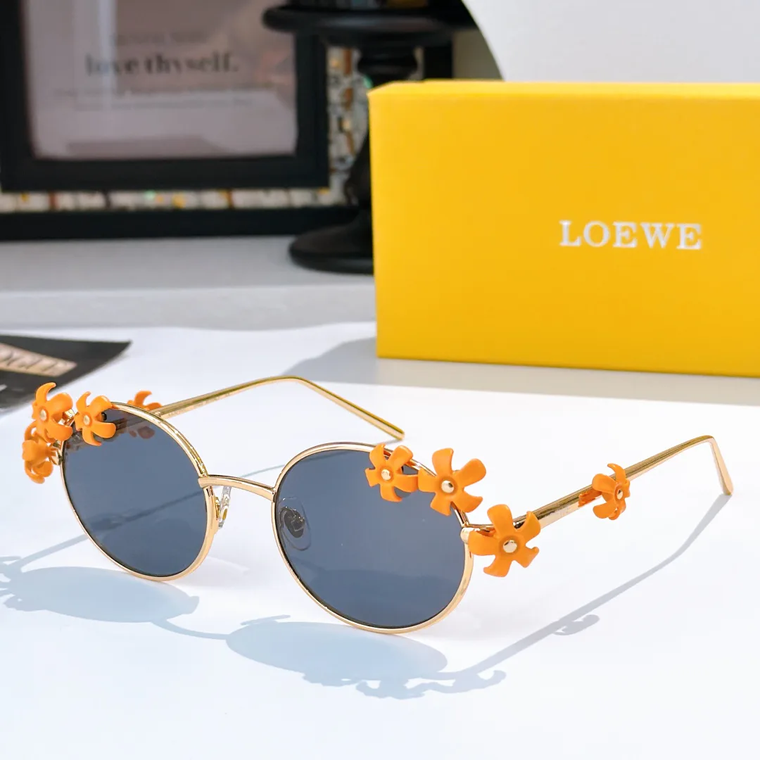 Очки Женские Loewe 174639