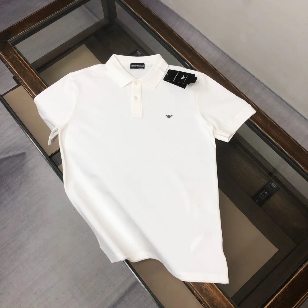 Рубашки Мужские Armani 11230913