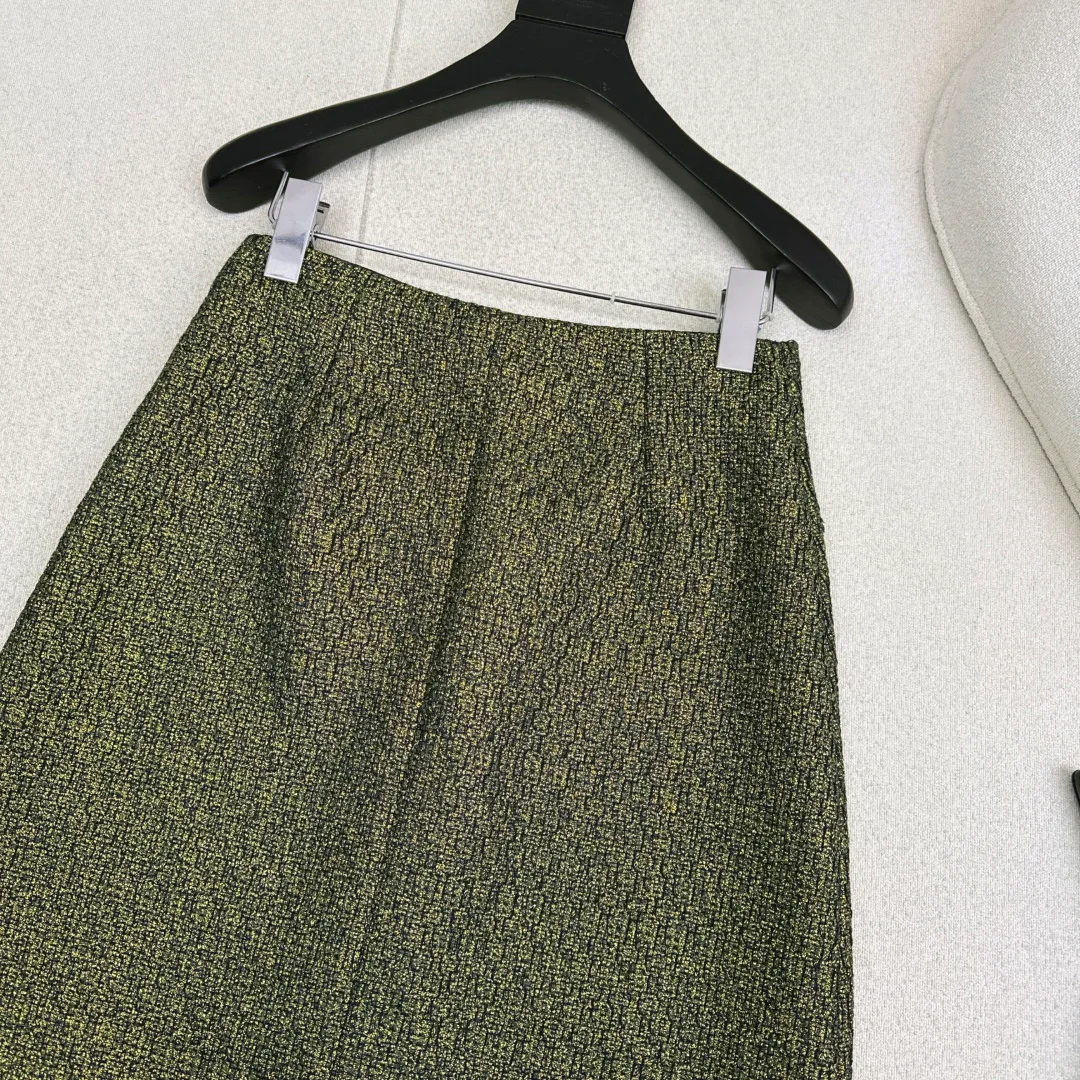 Юбки Женские Chanel 1684261