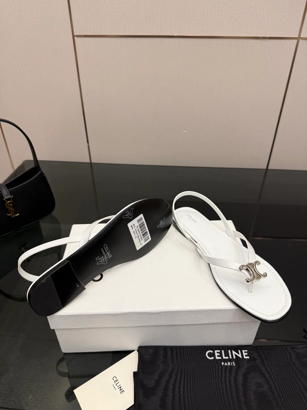 Сандалии Женские Celine 13461679