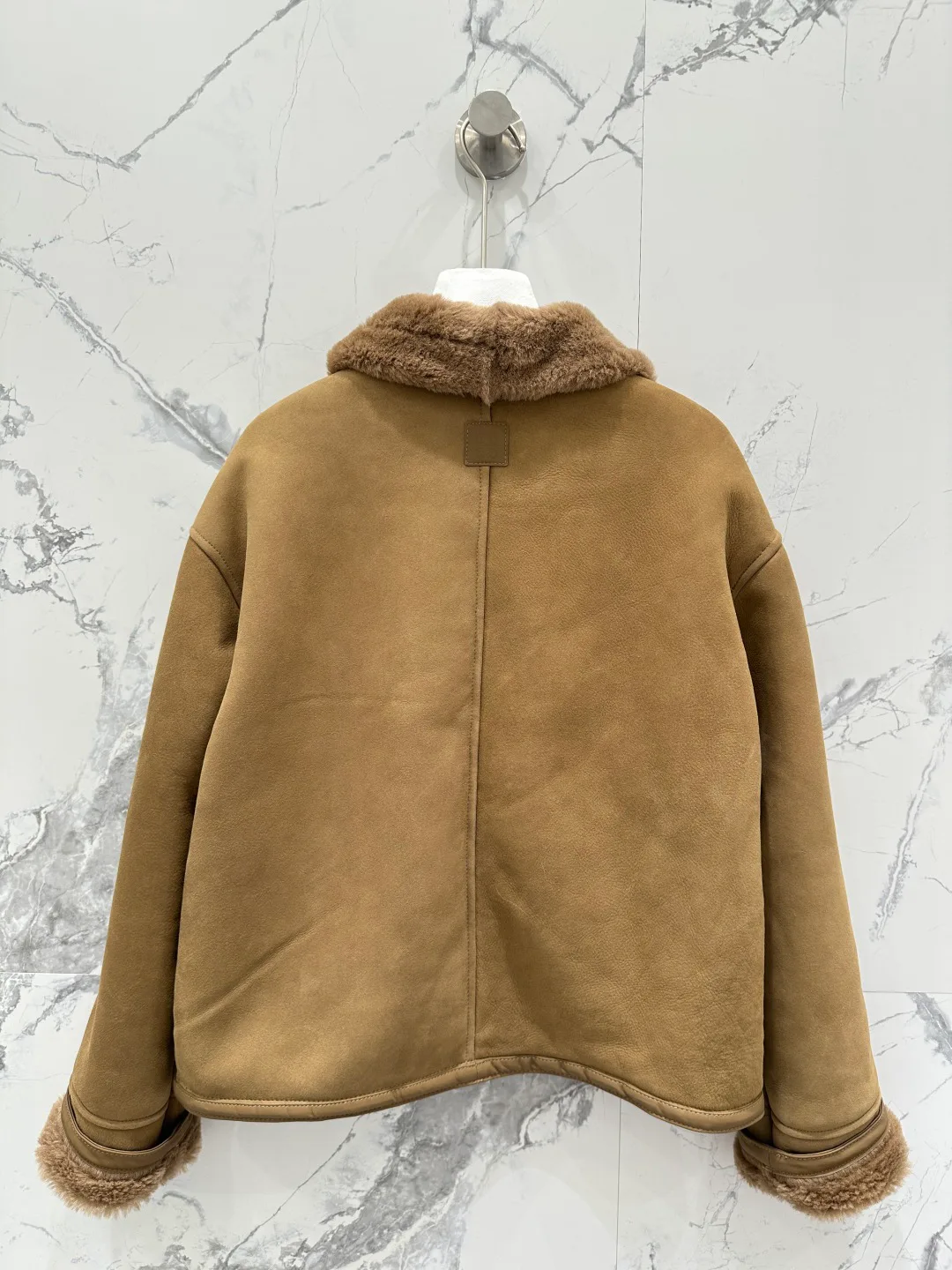 Куртки И Пуховики Женские Loewe 875213