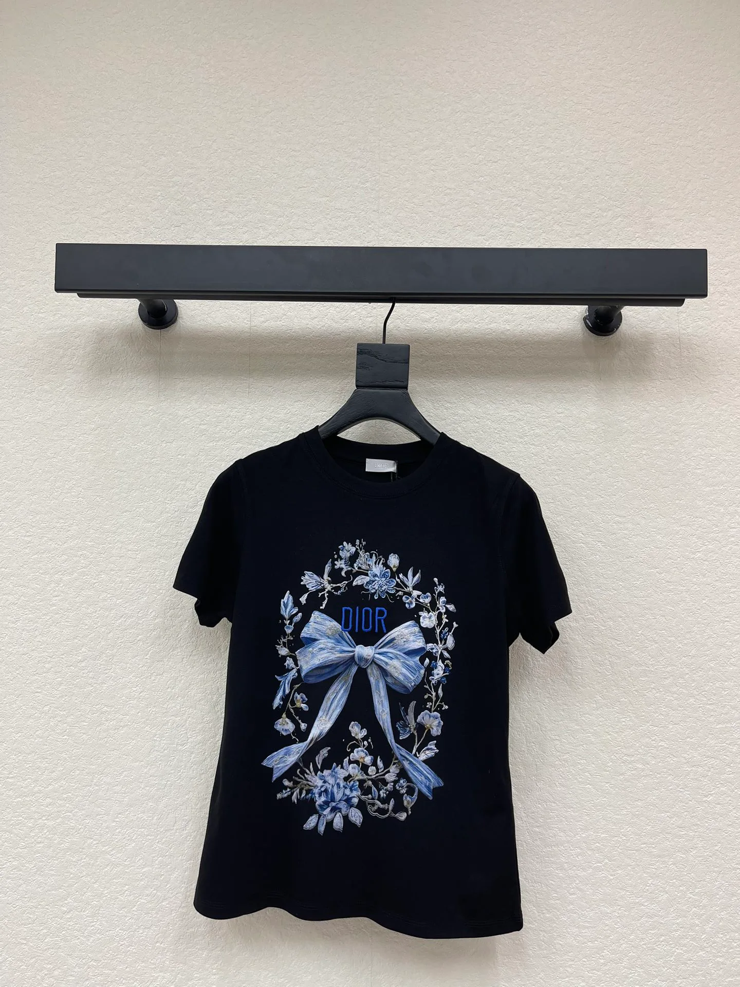 Футболки Женские Christian Dior 504856