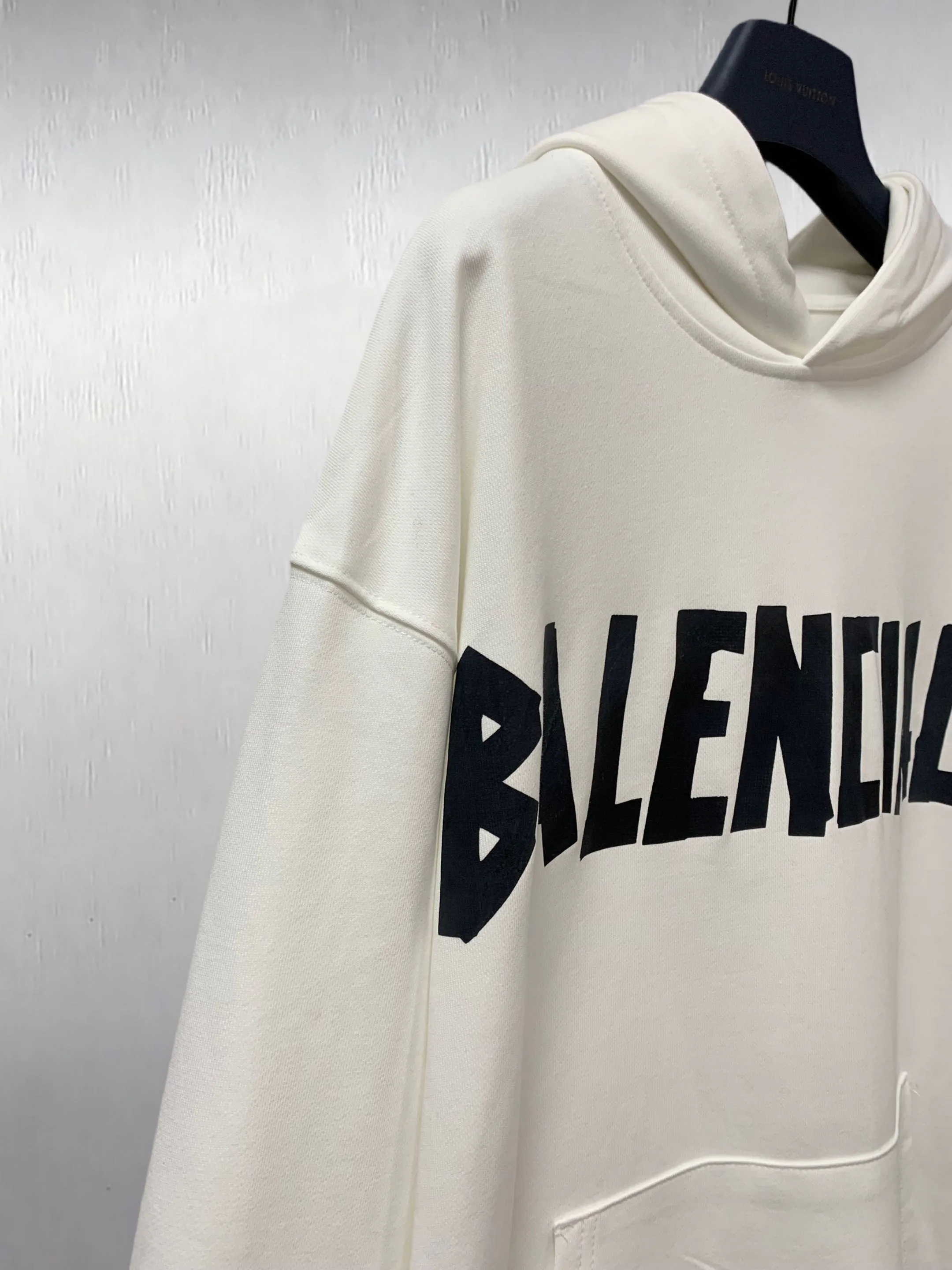 Свитшоты И Худи Женские Balenciaga 10394943
