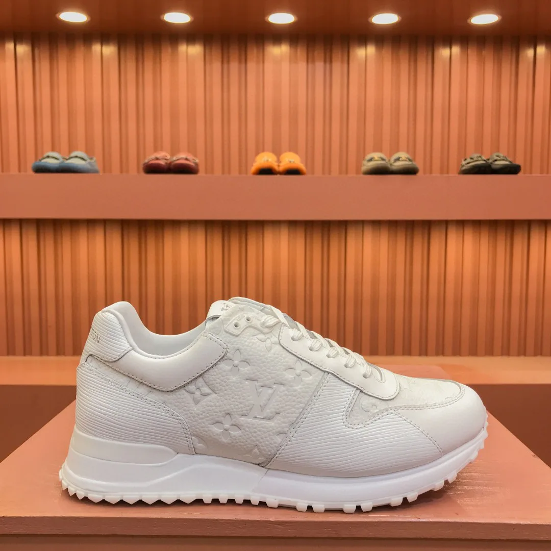 Кроссовки Мужские Louis Vuitton 715980