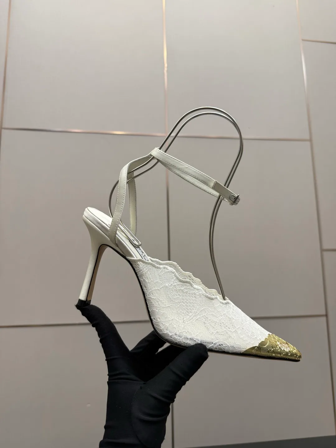 Туфли Женские Jimmy Choo 5399915