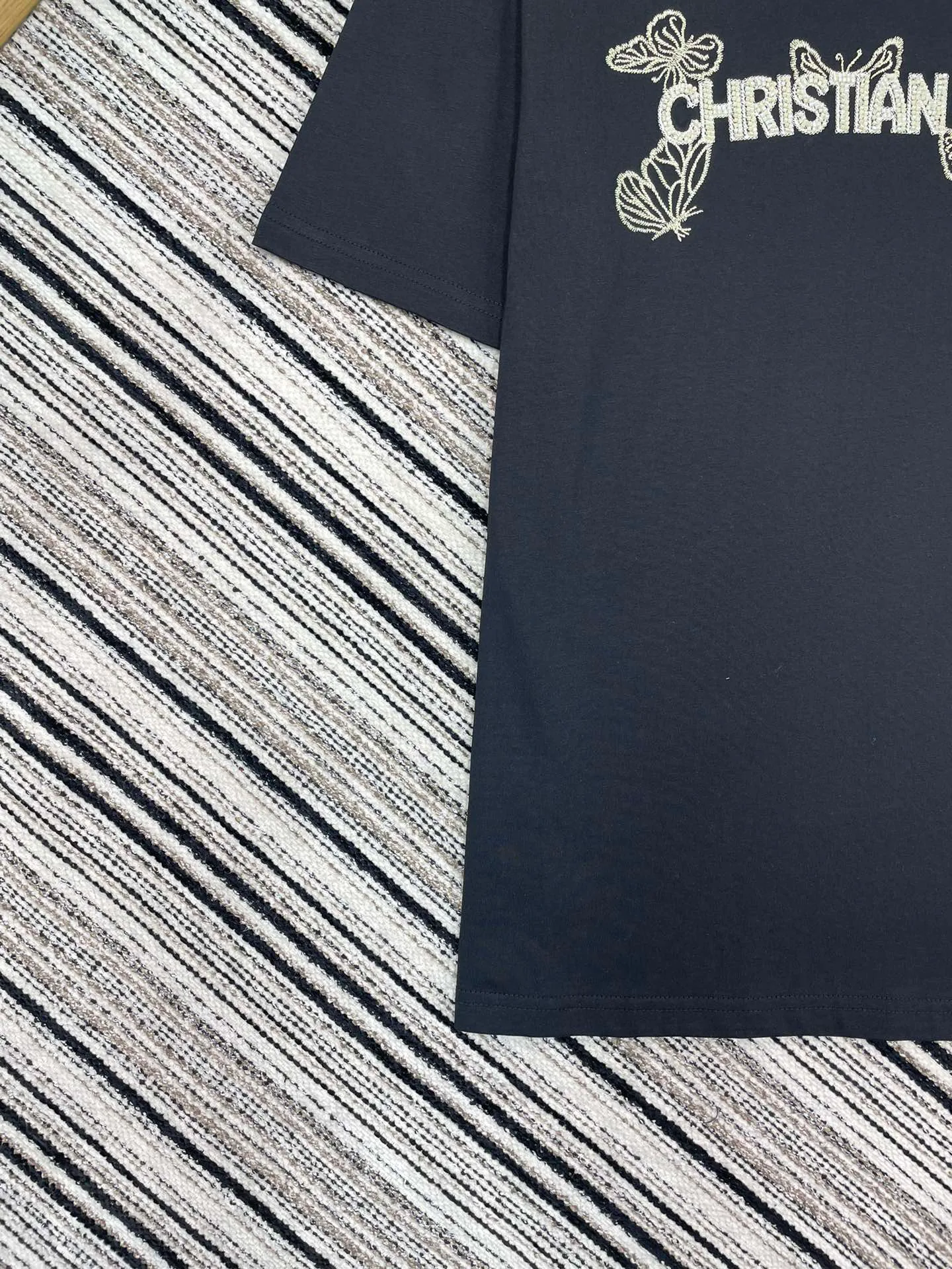 Футболки Женские Christian Dior 1532930