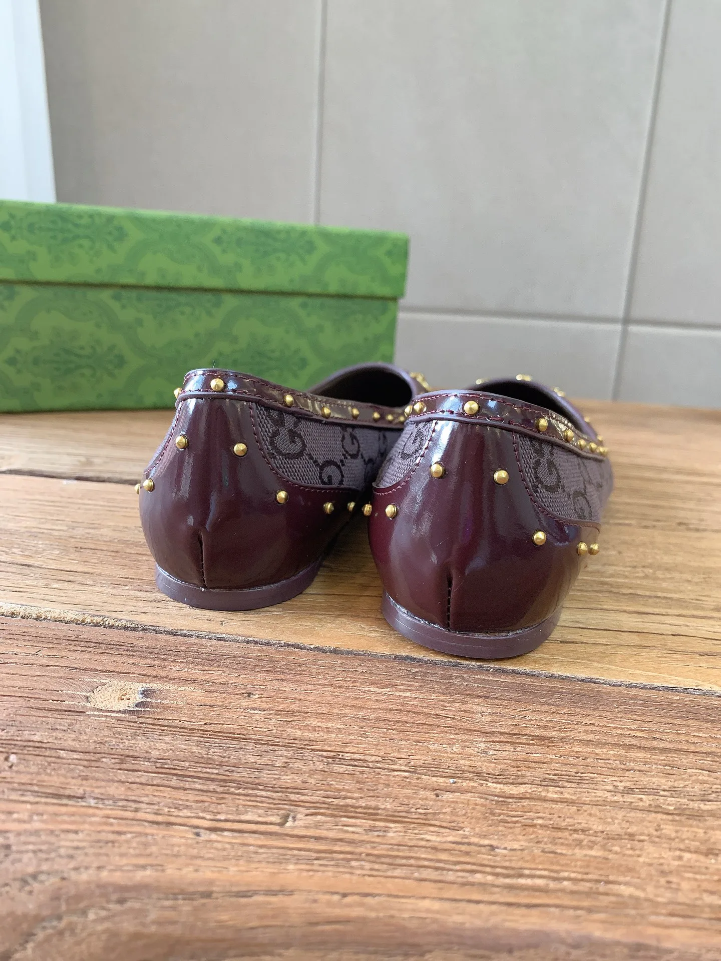 Туфли Женские Gucci 17432038