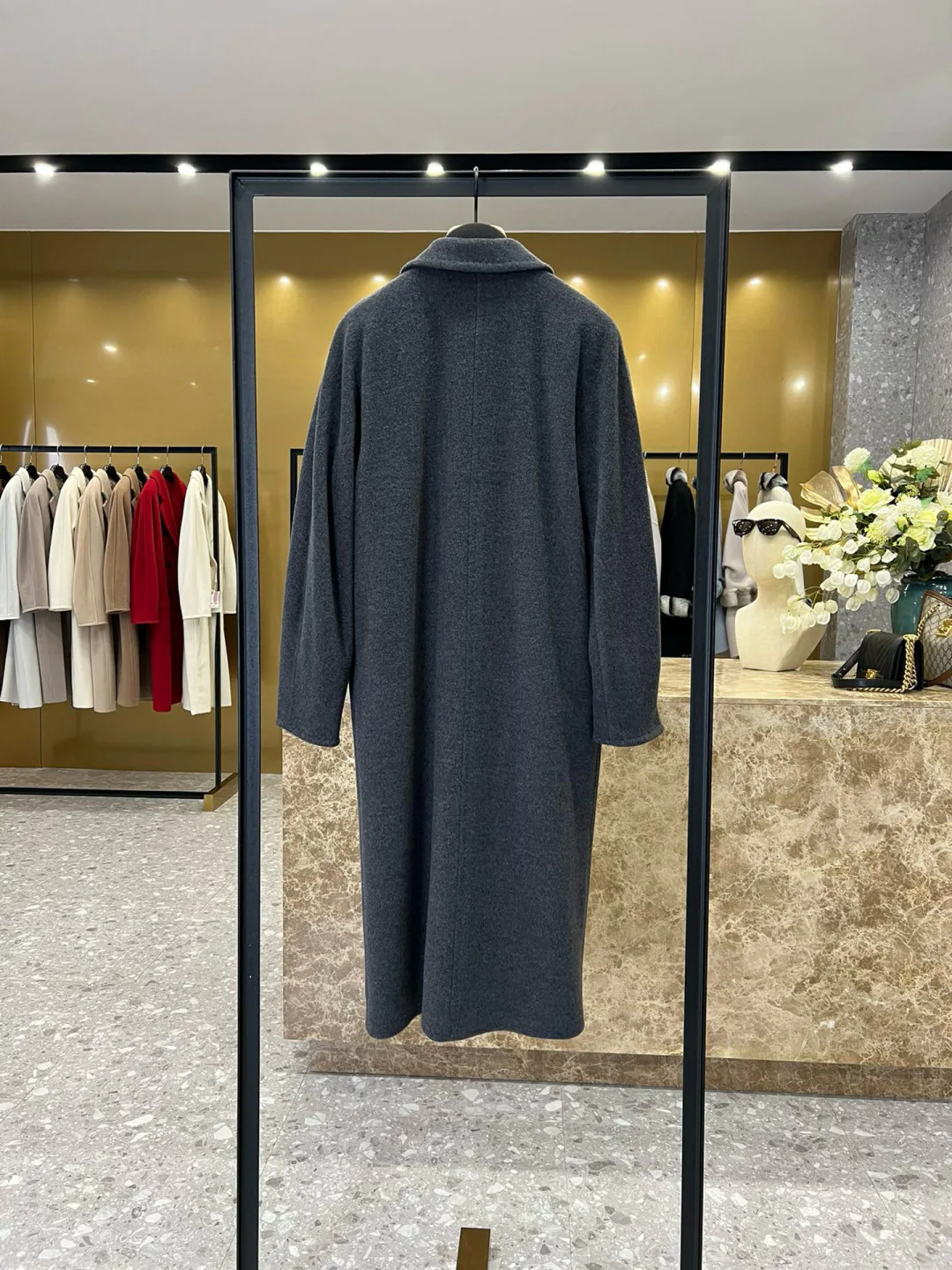 Пальто Женские Max Mara 18245197
