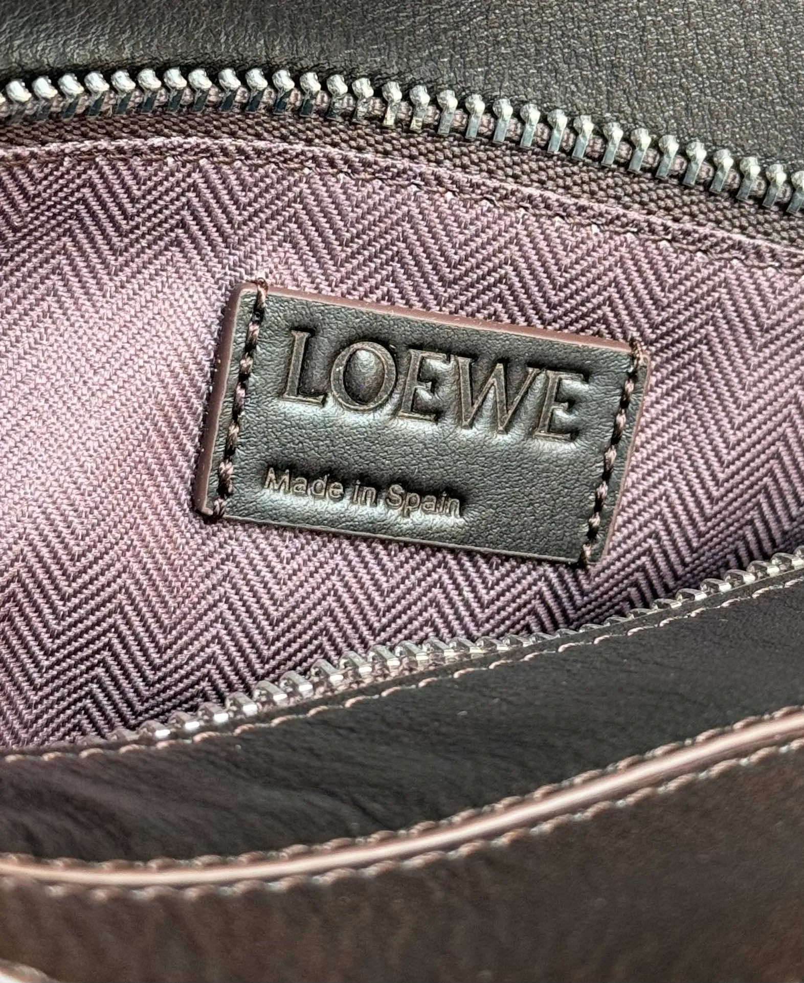 Классические Сумки Женские Loewe 11402843