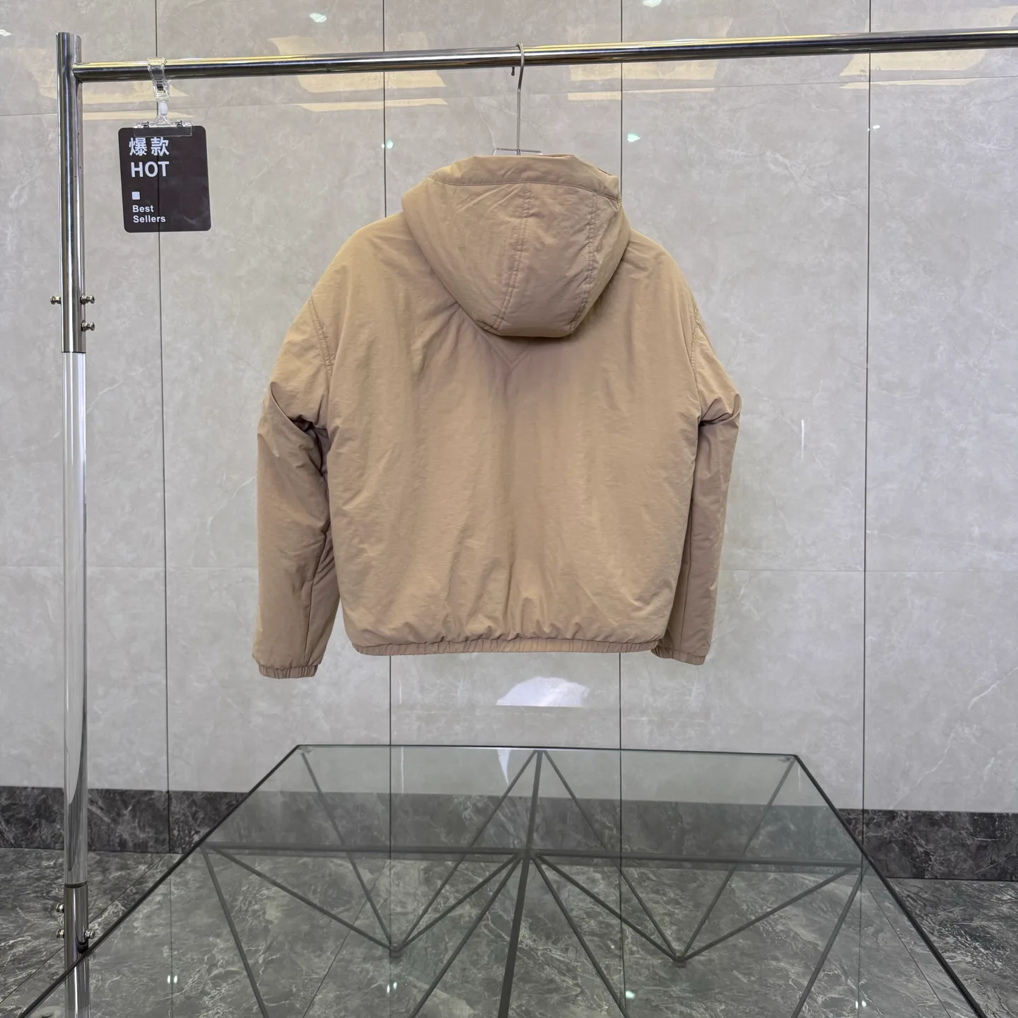 Куртки И Пуховики Женские Canada Goose 18606782