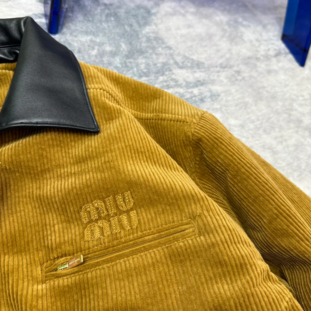 Куртки И Пуховики Женские Miu Miu 213155