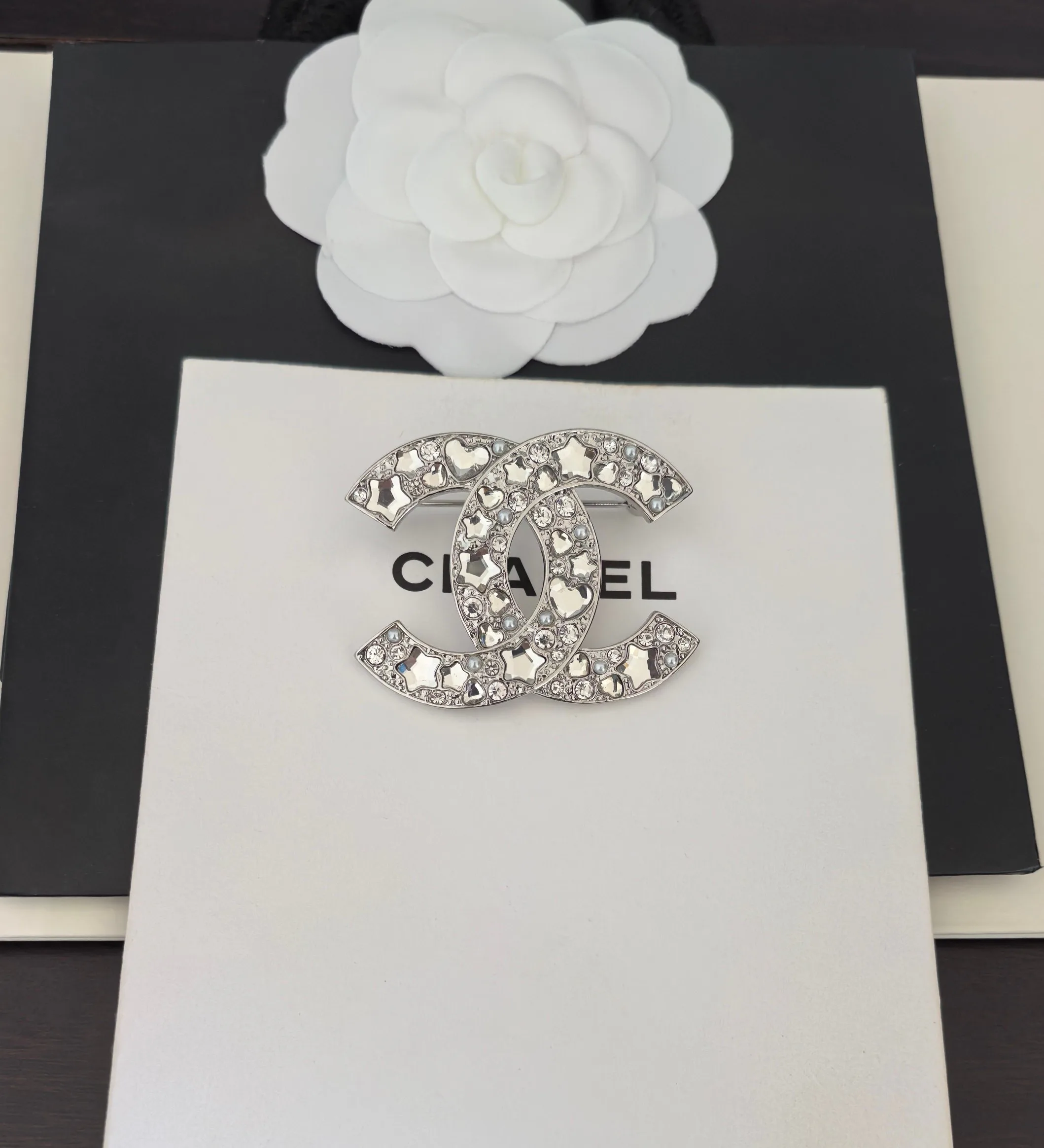 Бижутерия Chanel 549036
