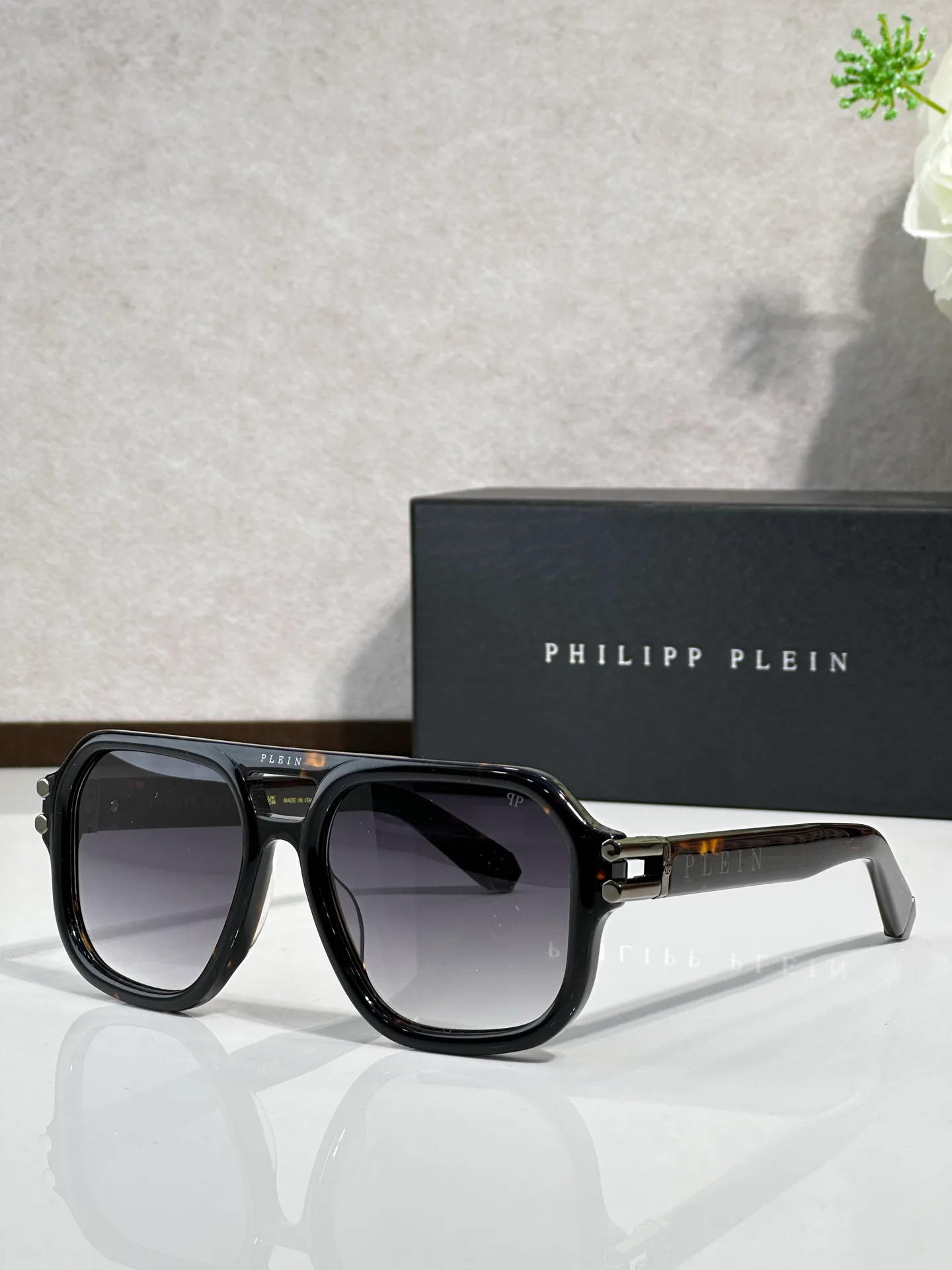 Очки Philipp Plein 18287018