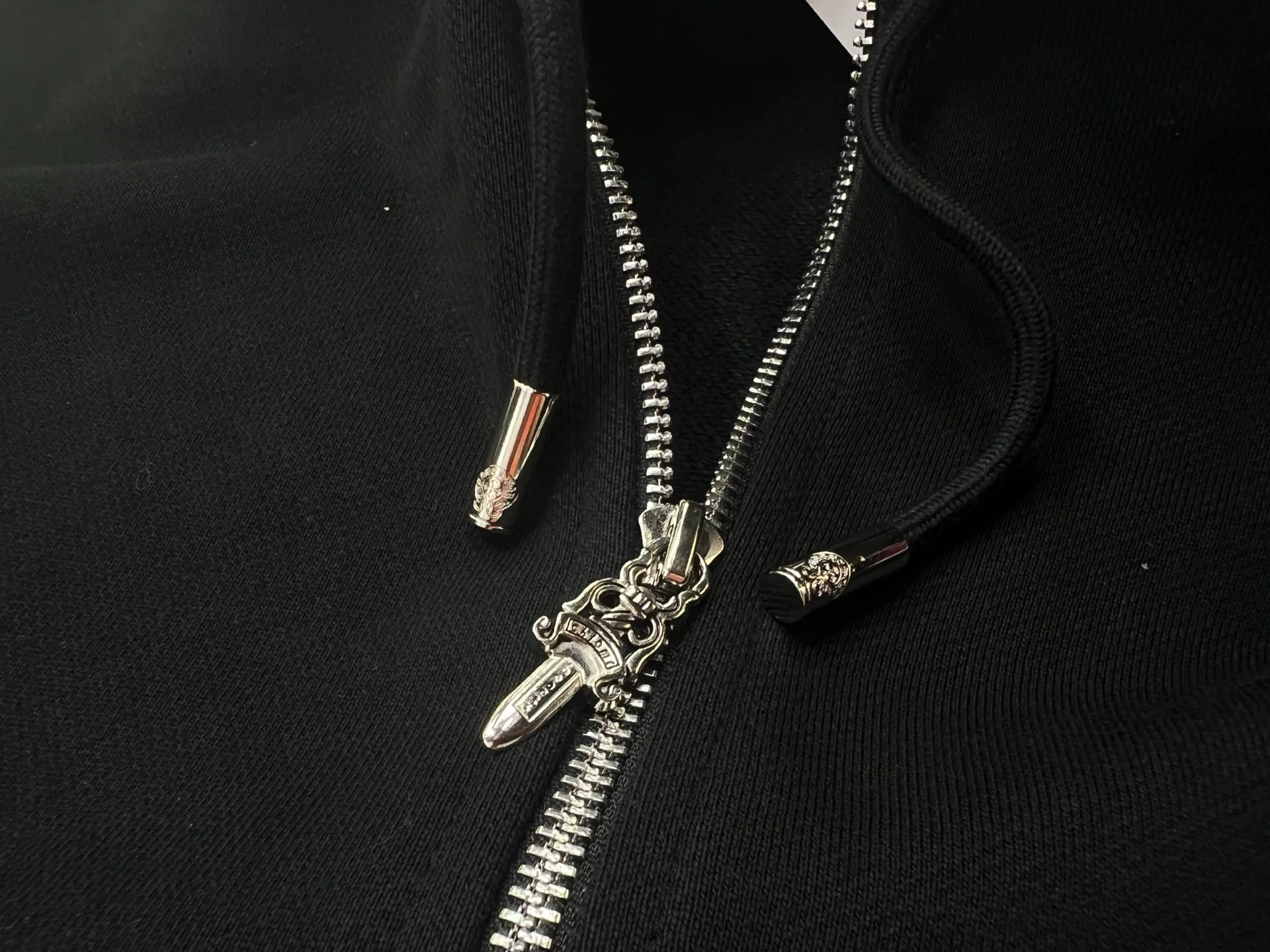 Свитшоты И Худи Мужские Chrome Hearts 18599393