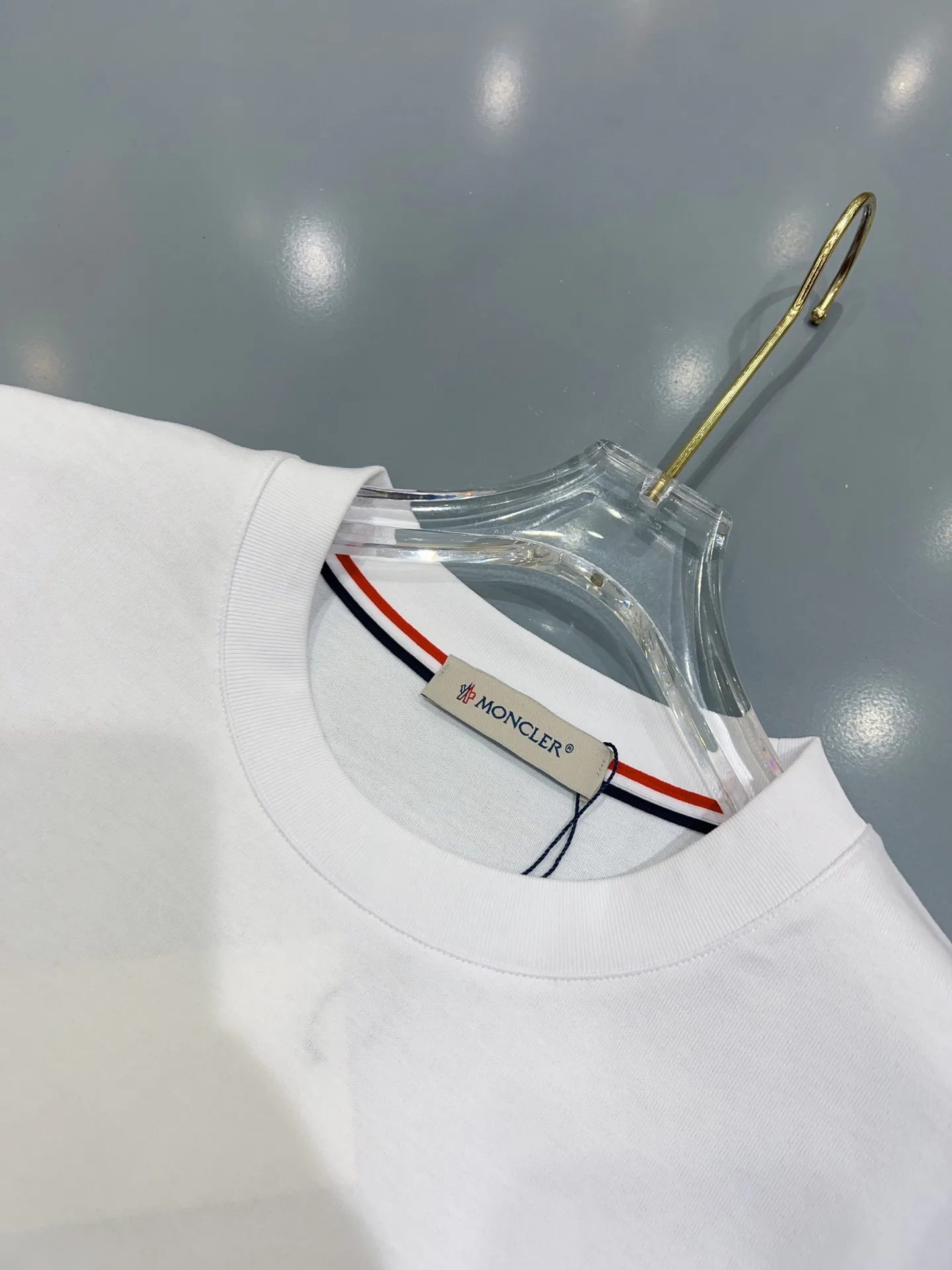 Футболки Мужские Moncler 11322832