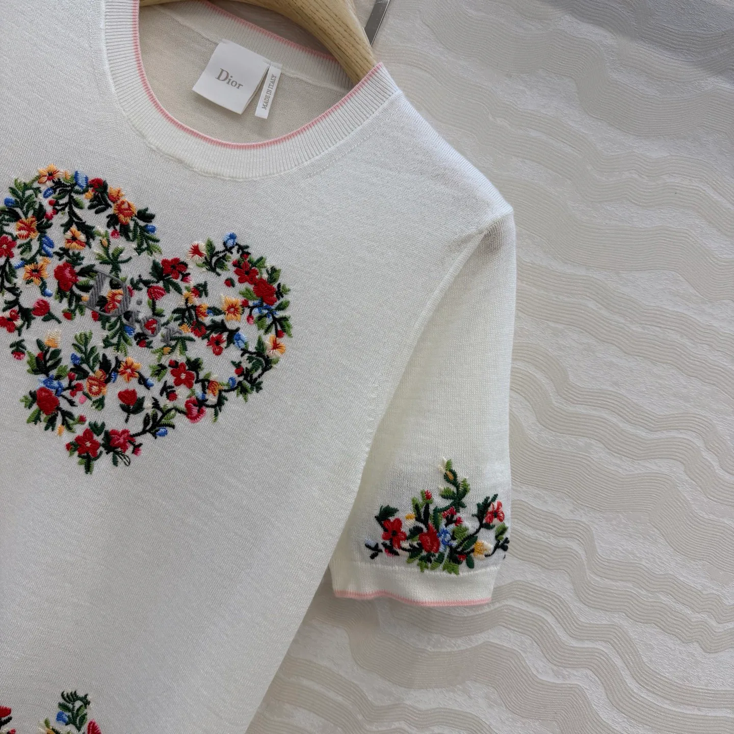 Джемперы И Свитеры Женские Christian Dior 11338626