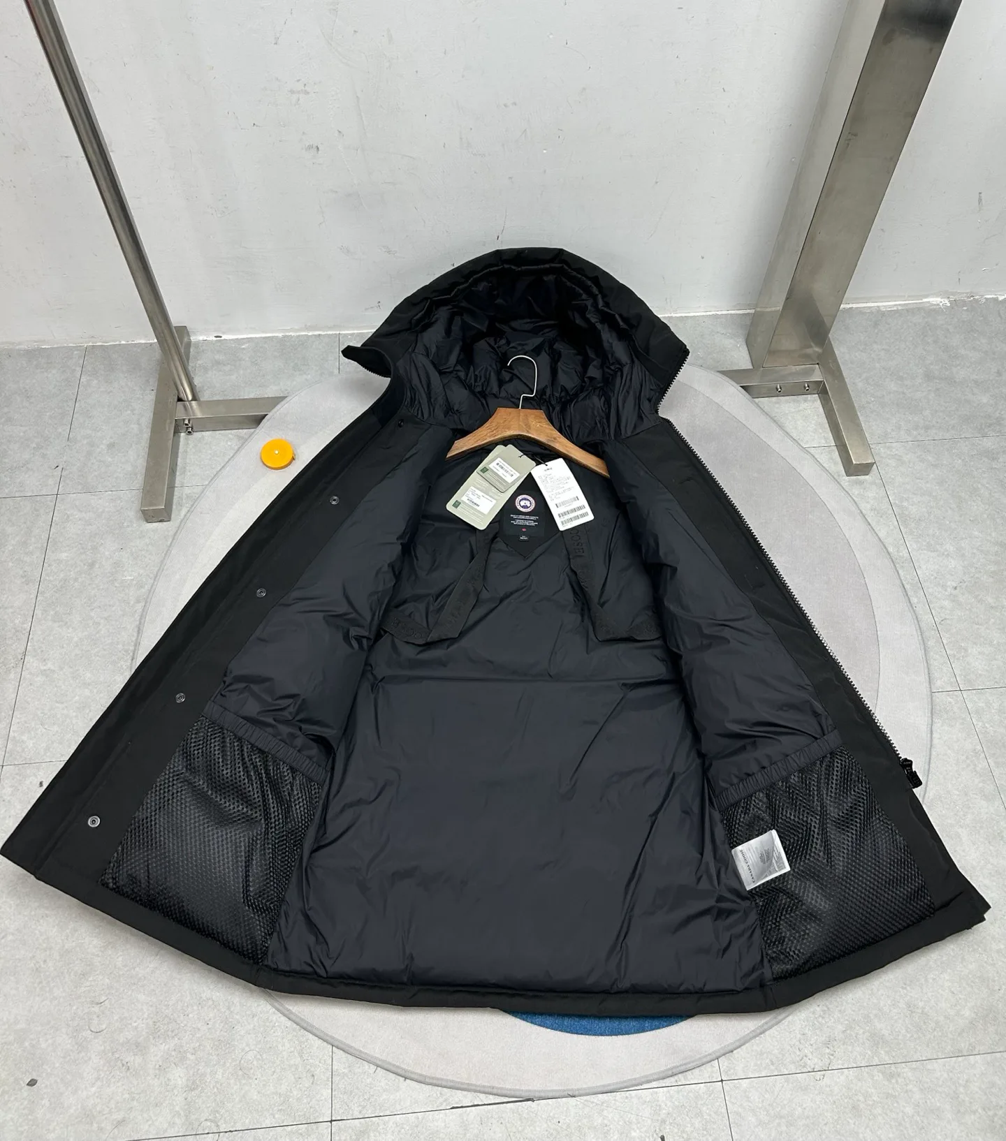 Куртки И Пуховики Женские Canada Goose 1956408