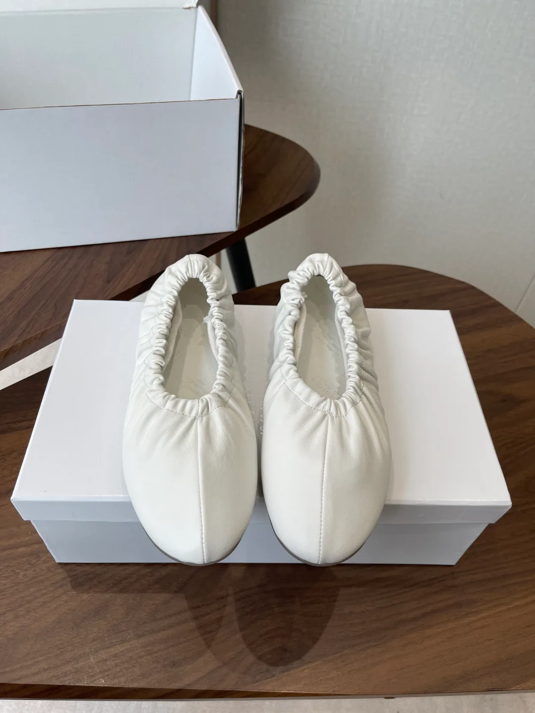 Балетки Женские Maison Margiela 11428056