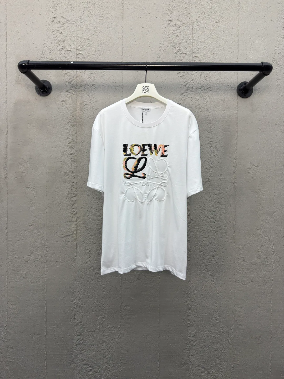 Футболки Женские Loewe 26921